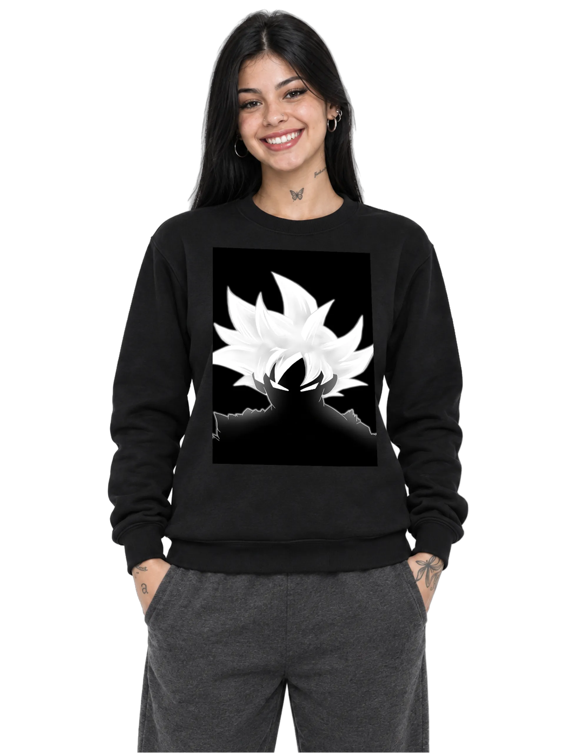 Suéter personalizado - Imagem 1