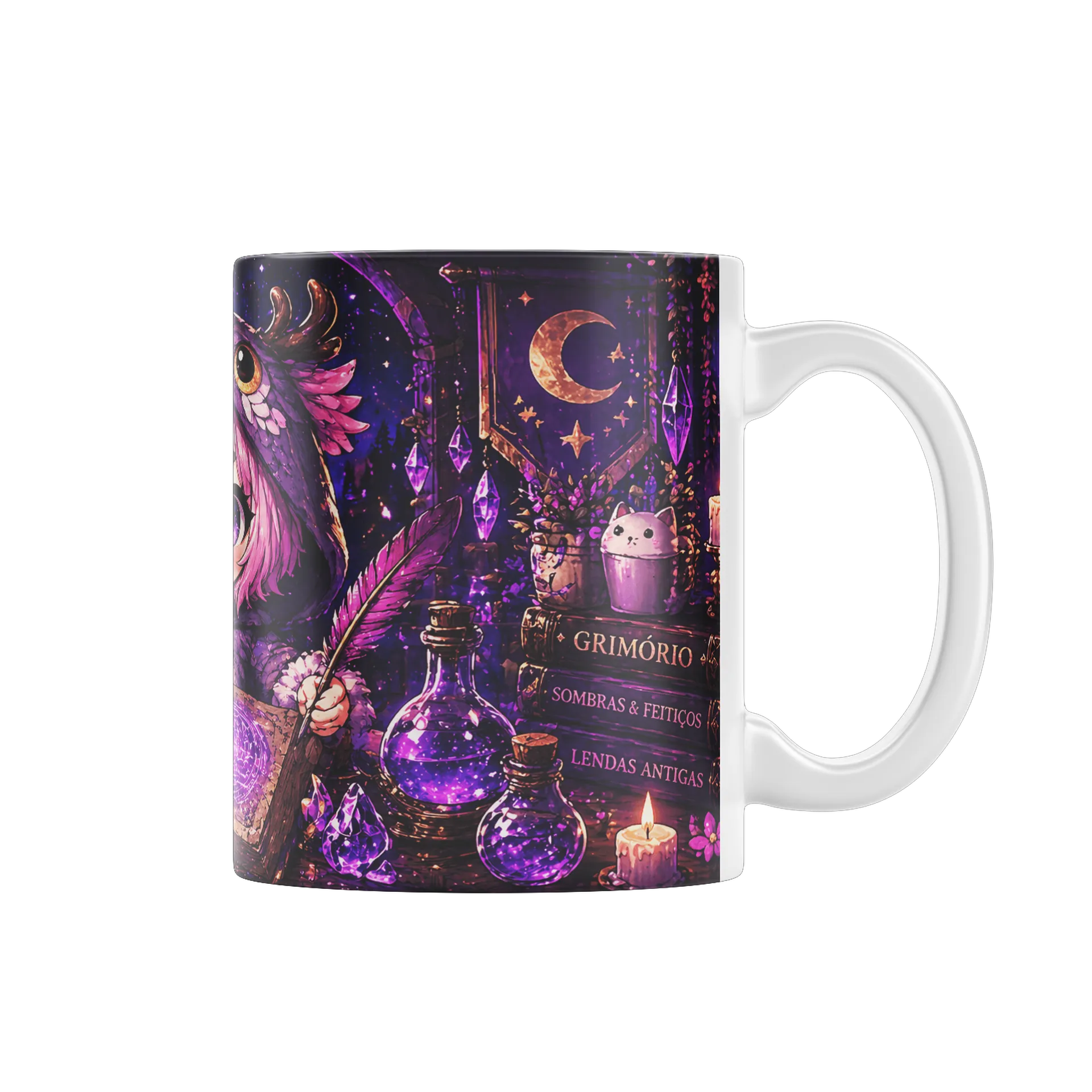 Caneca DruidNorii - Imagem 1