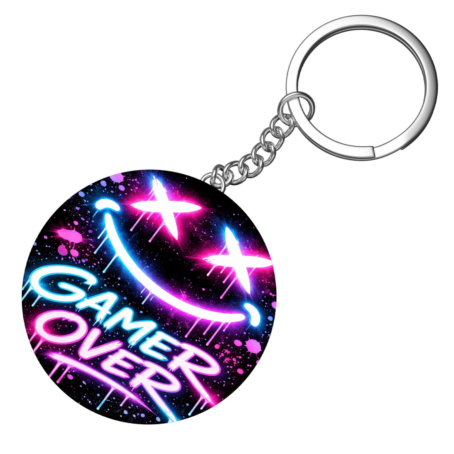 Chaveiro personalizado - Imagem 4