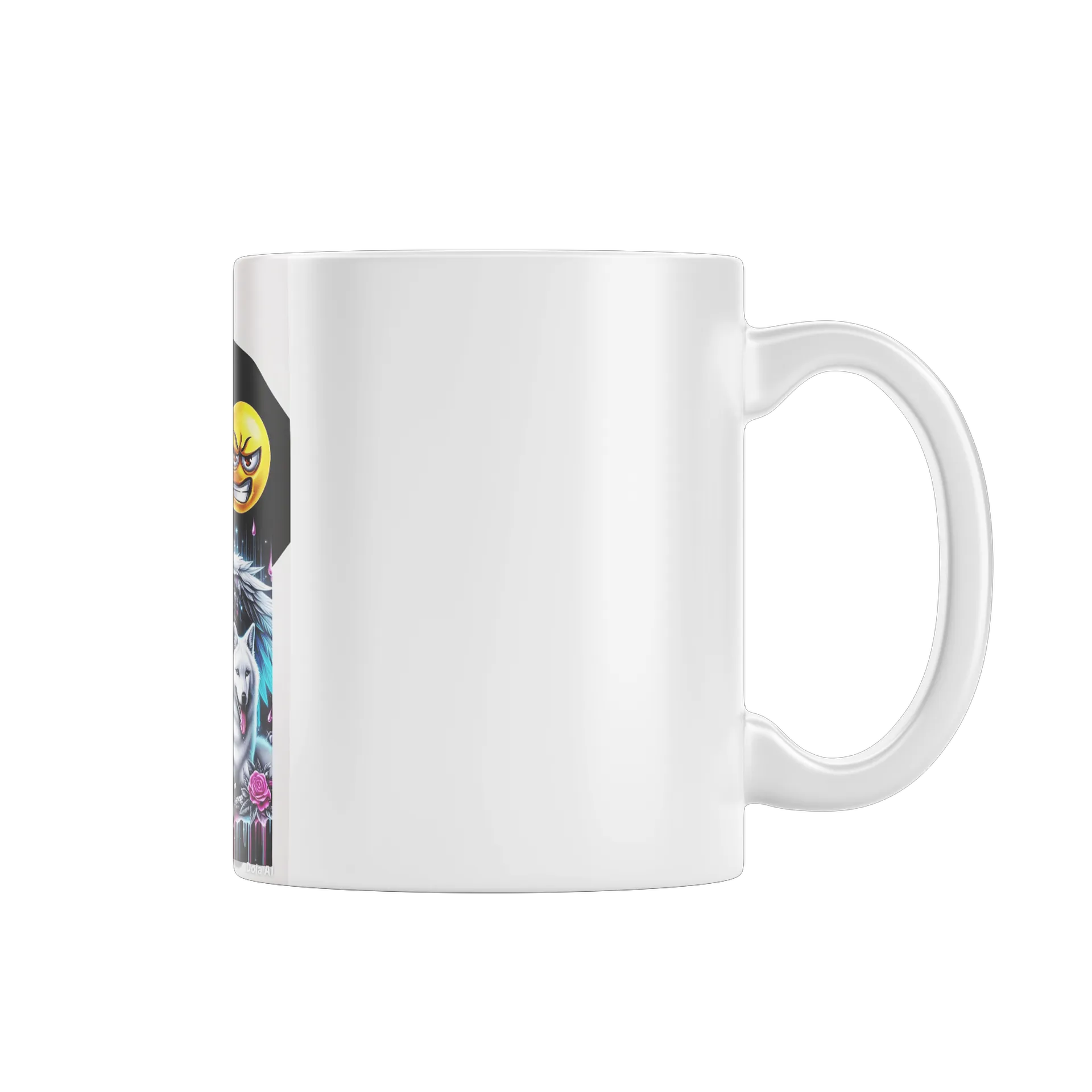 Caneca personalizada - Imagem 1