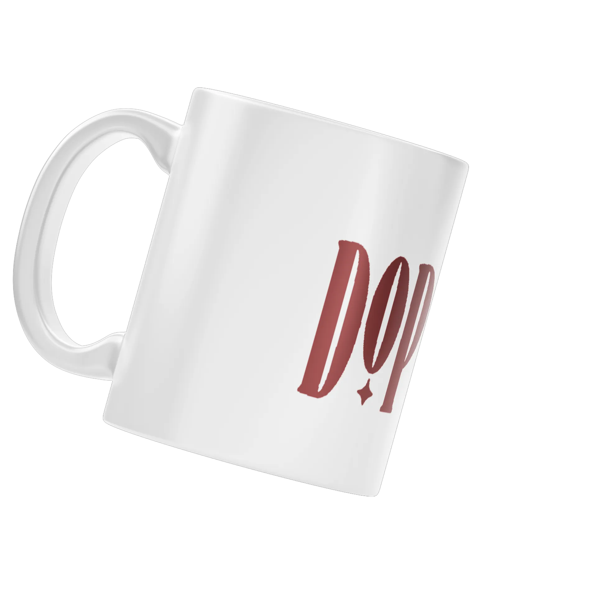 Caneca DOPAMINE  de LONEN  — imagem 3 de 4
