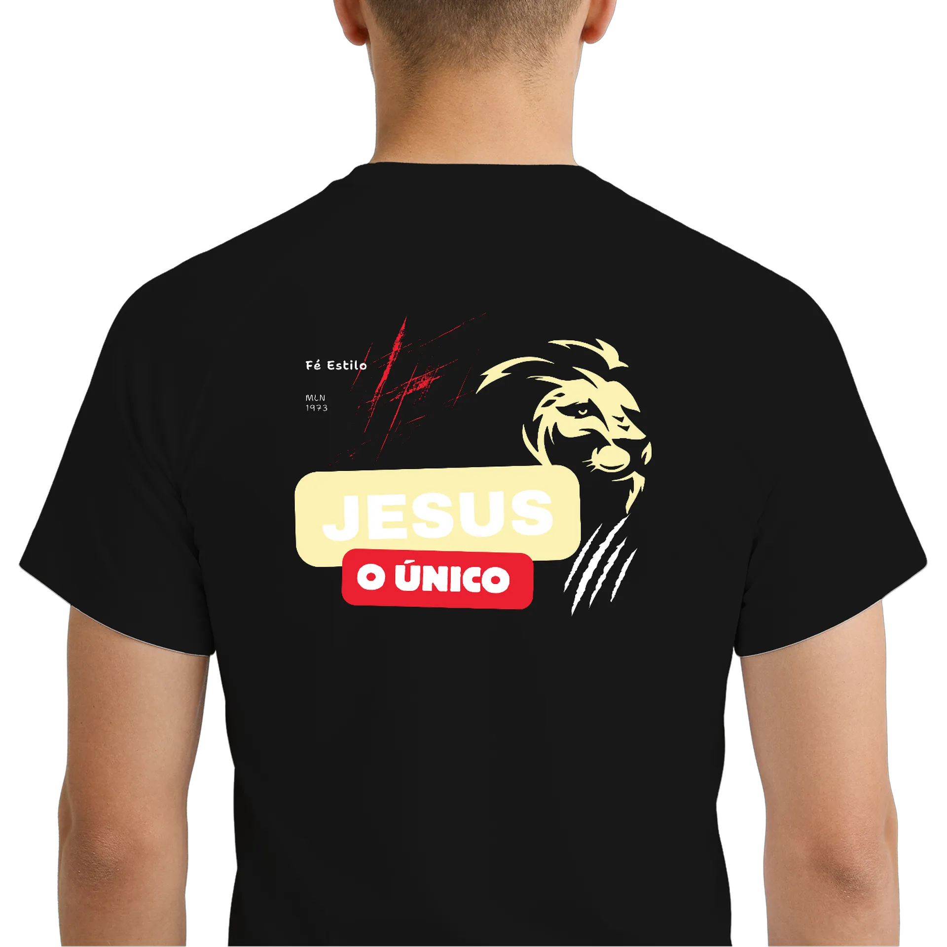 Camiseta DryFit - Imagem 6