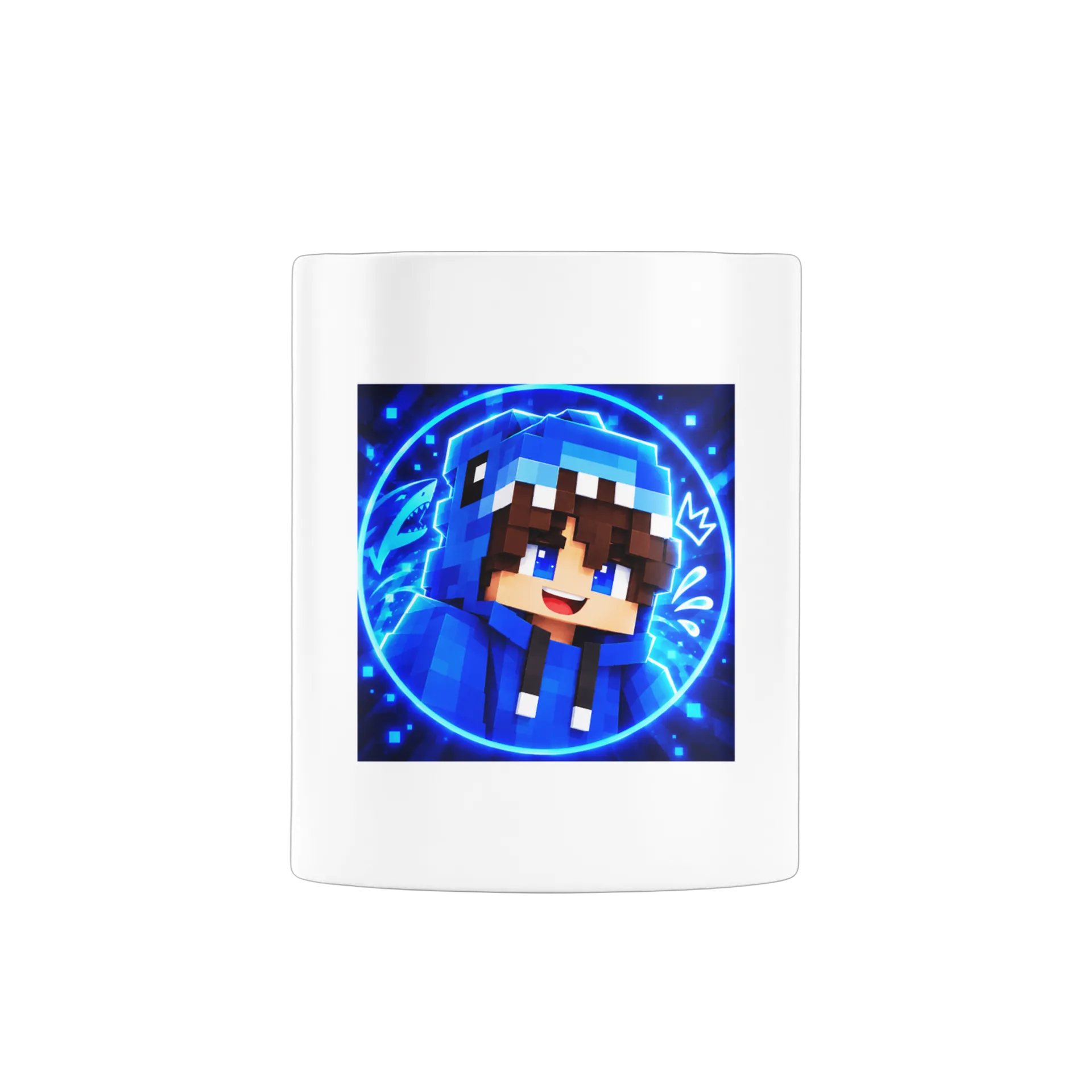 Caneca personalizada de SuperP — imagem 2 de 4