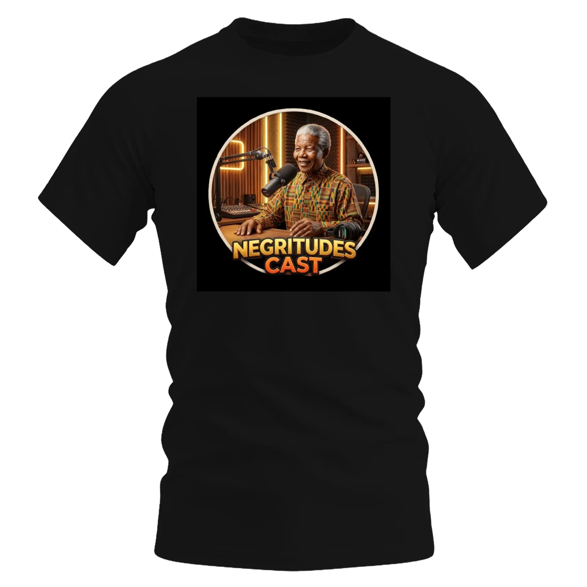 Camiseta DryFit de ZR Wear