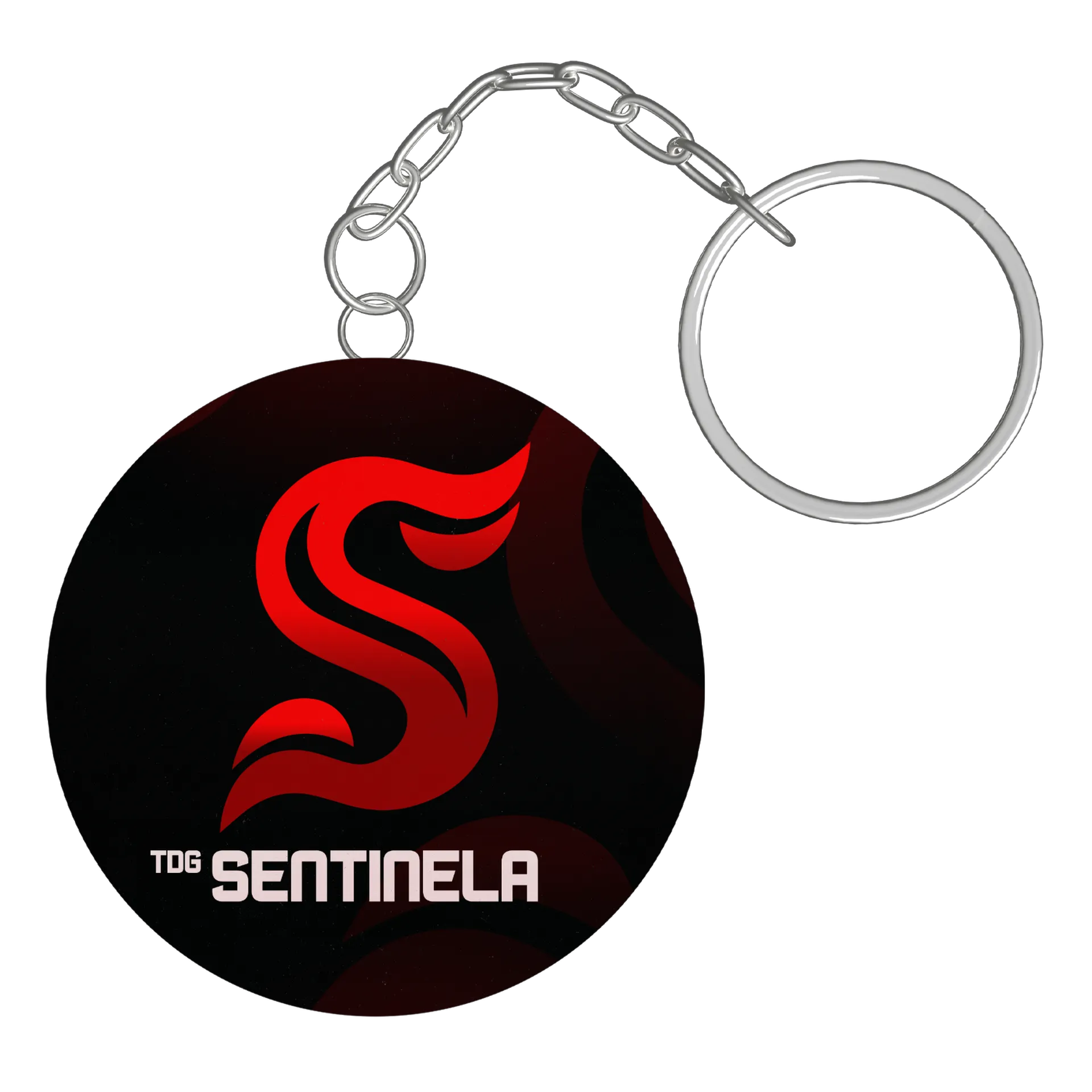 Chaveiro personalizado - Imagem 3