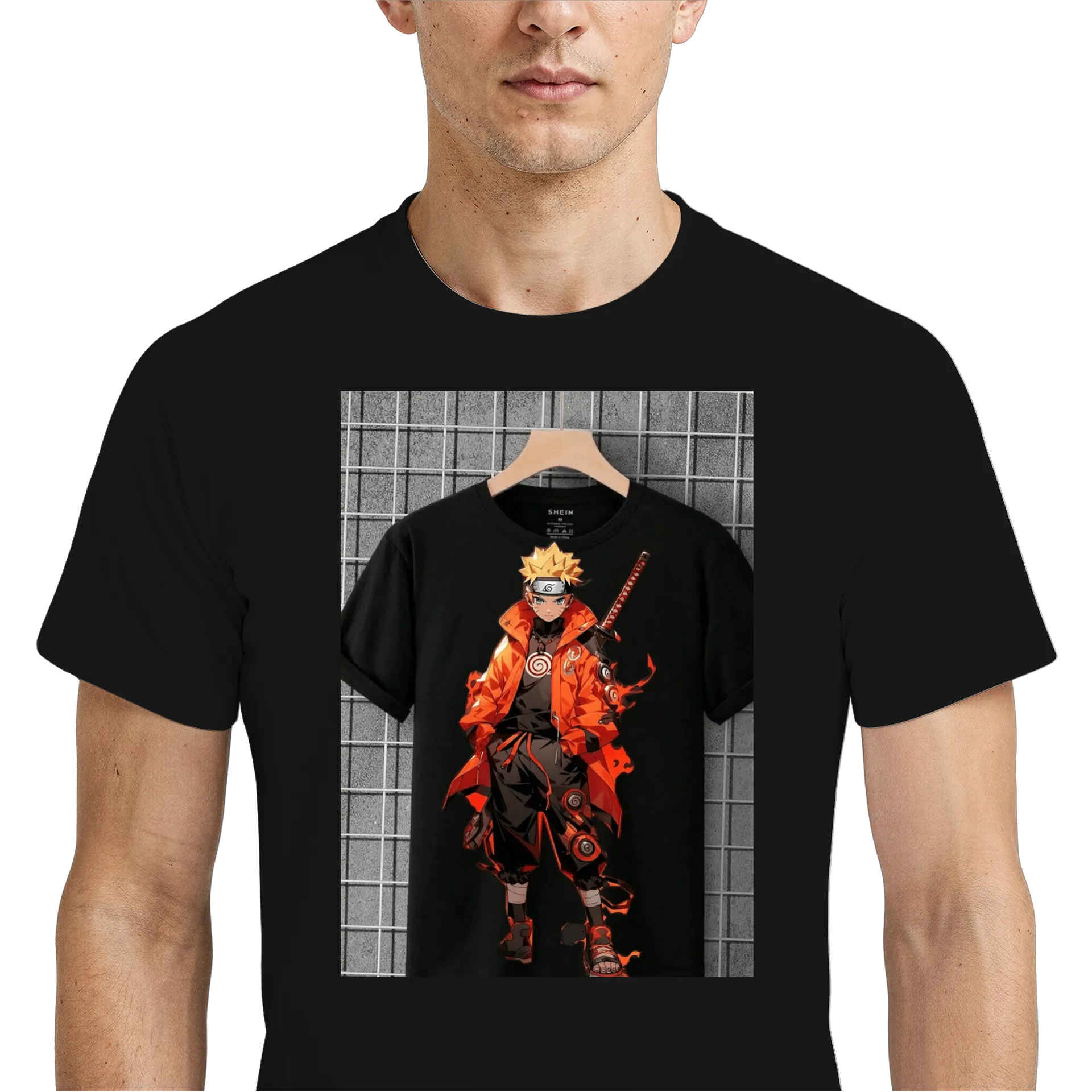 Camiseta DryFit - Imagem 4
