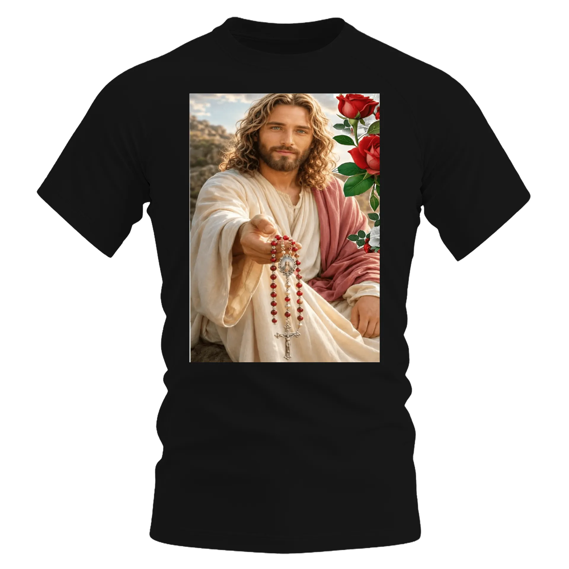 Camiseta DryFit - Imagem 1
