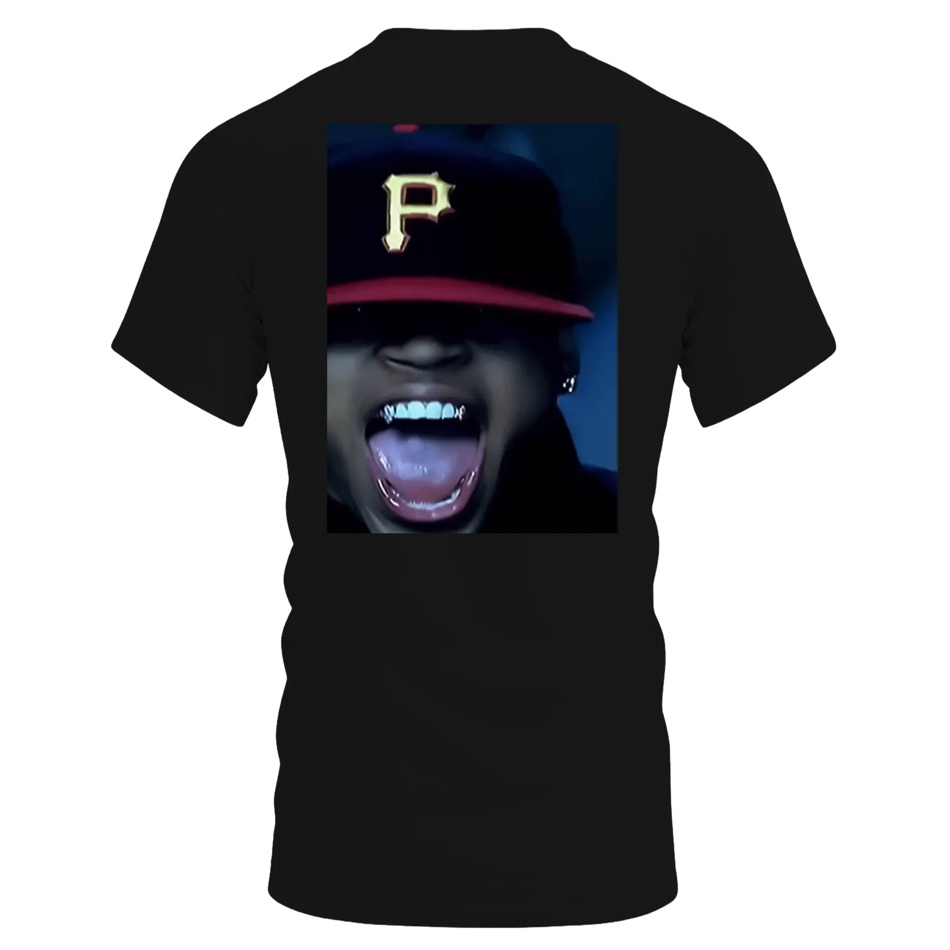 Camiseta DryFit de Mendes