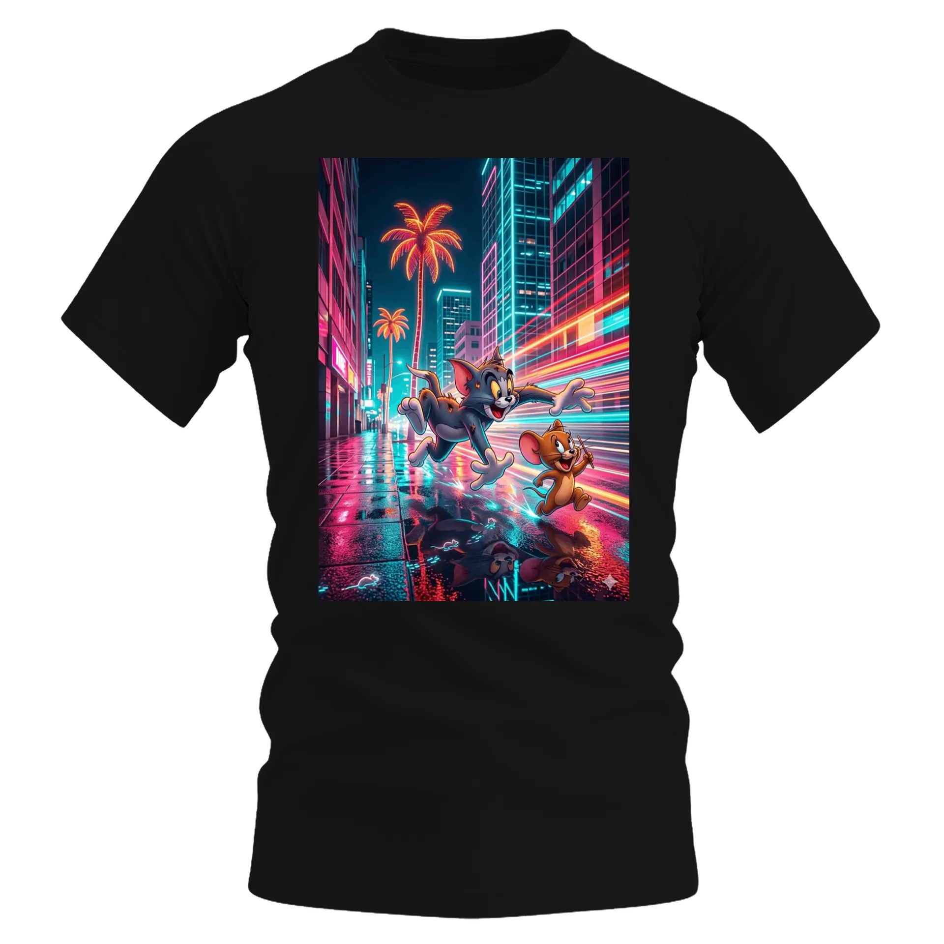 Camiseta DryFit - Imagem 1