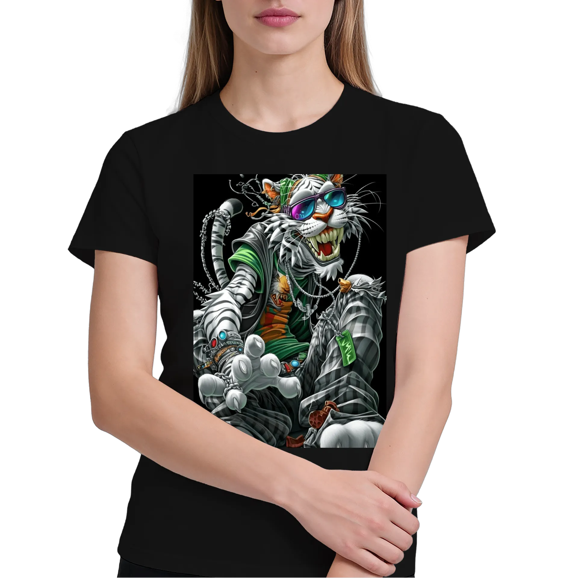 Camiseta personalizada - Imagem 4