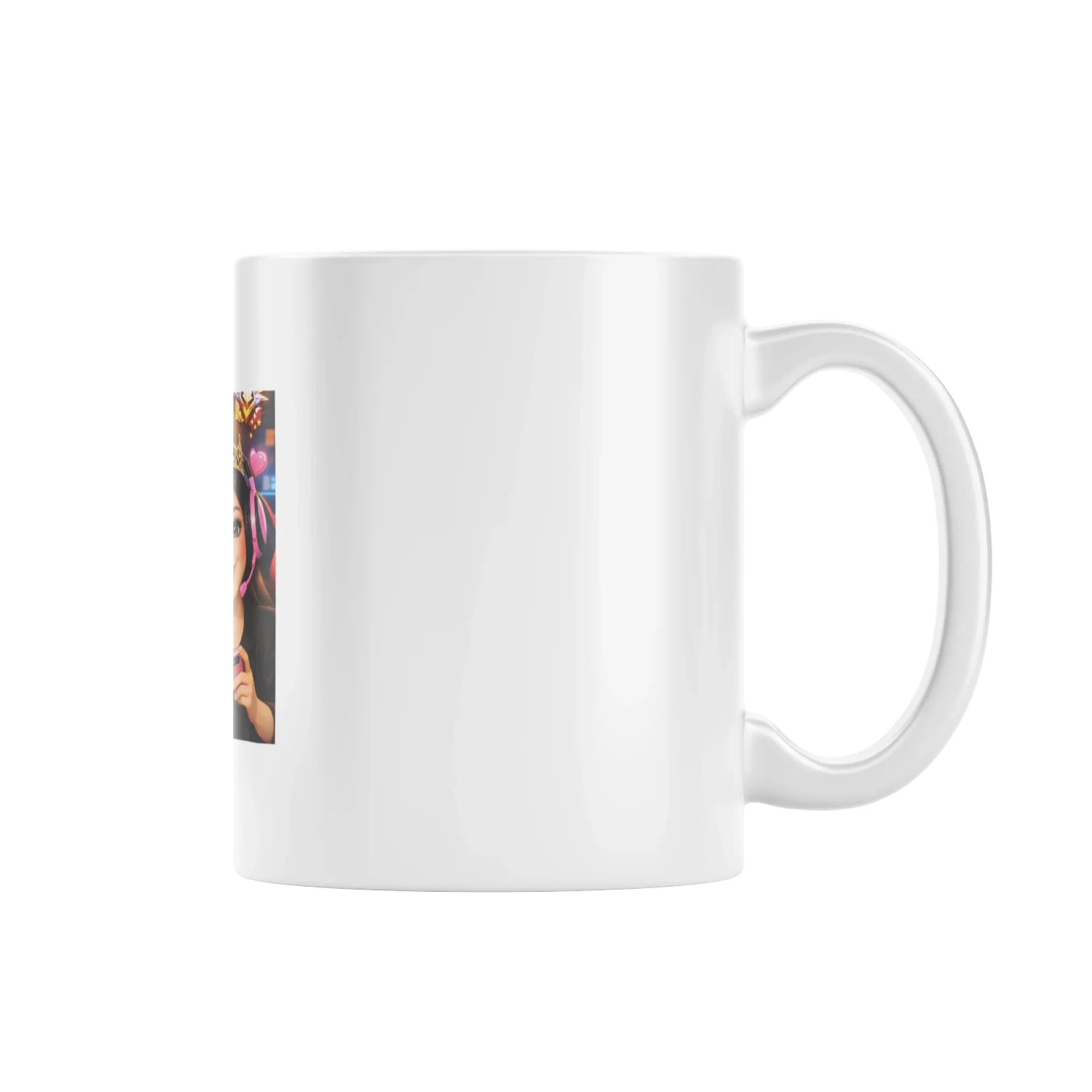 Caneca personalizada de lencinajulidaiane