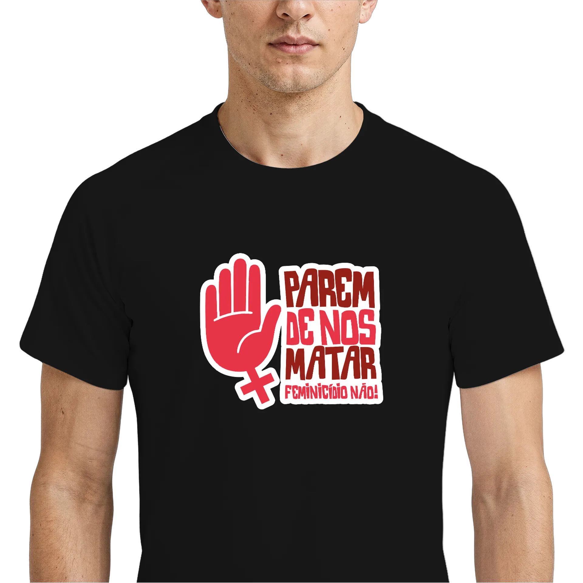 Camiseta DryFit - Imagem 4
