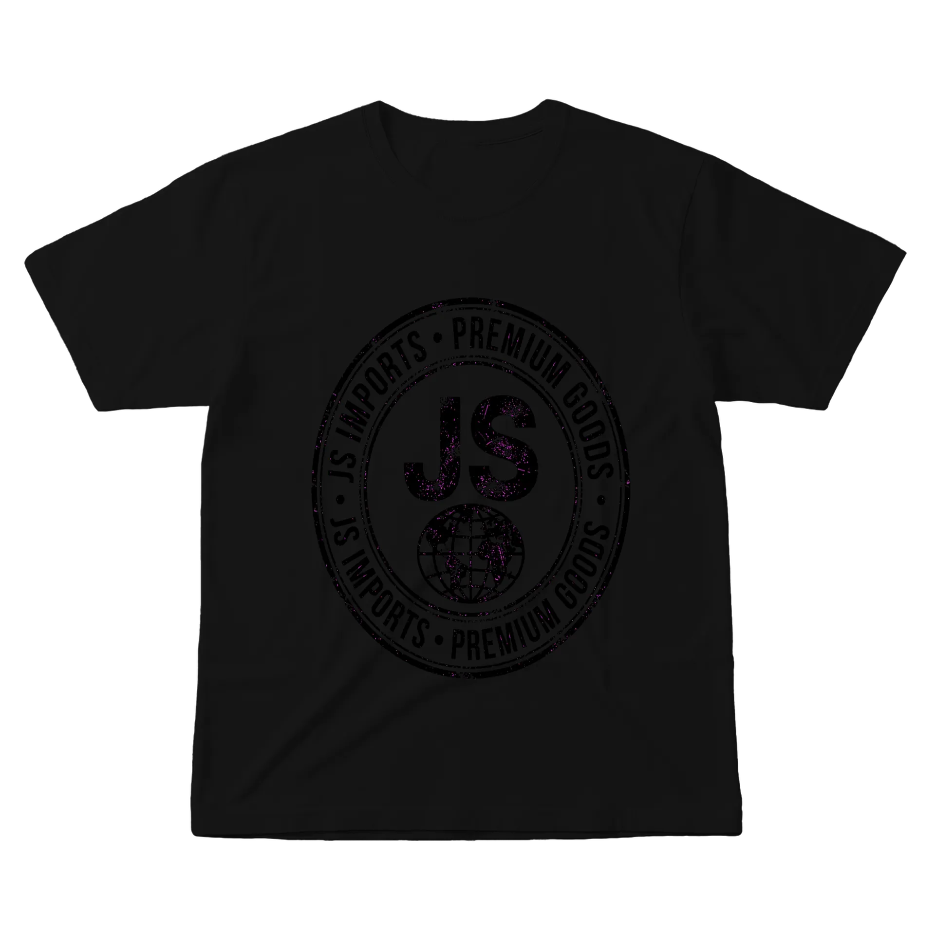 Camiseta personalizada - Imagem 1