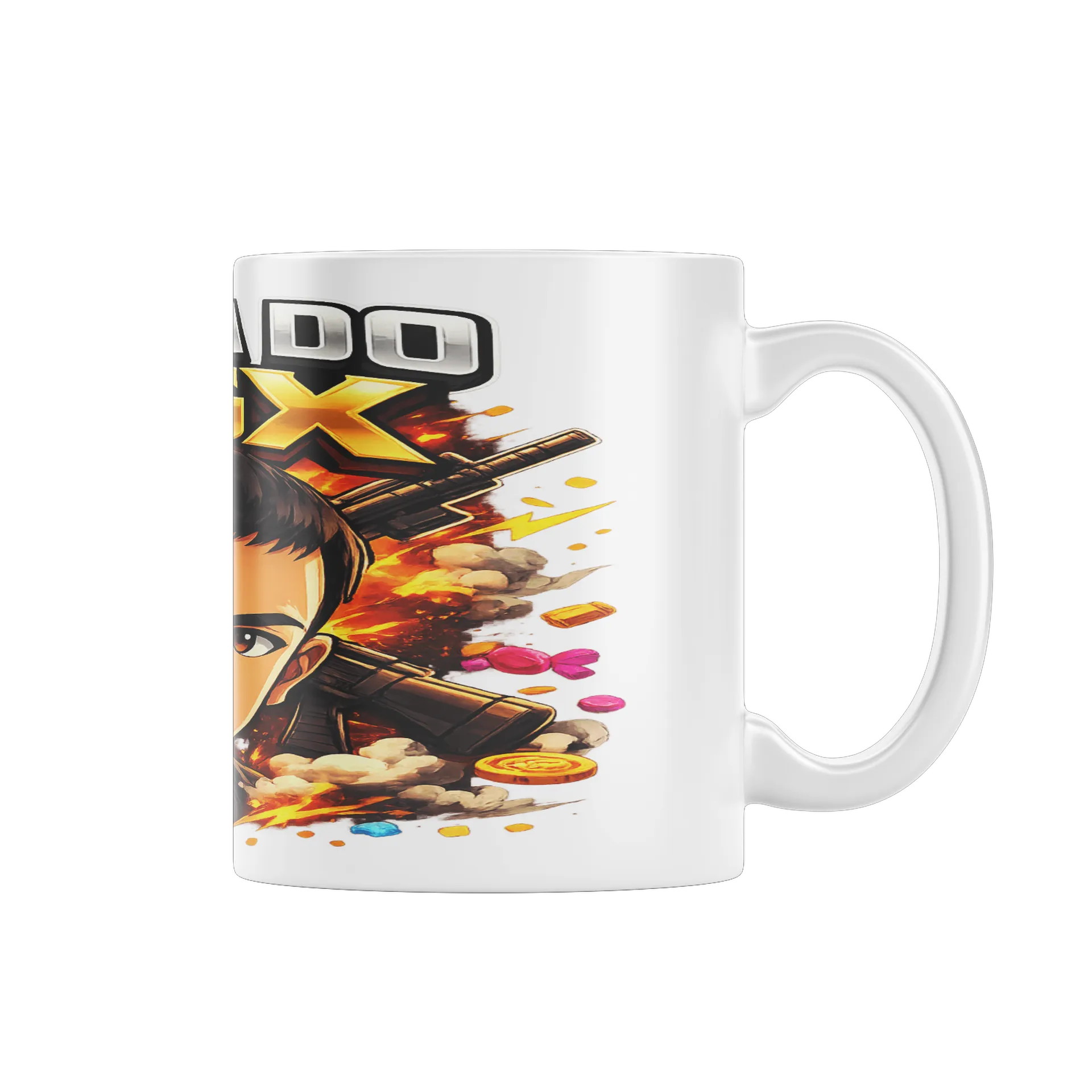 Caneca personalizada - Imagem 1