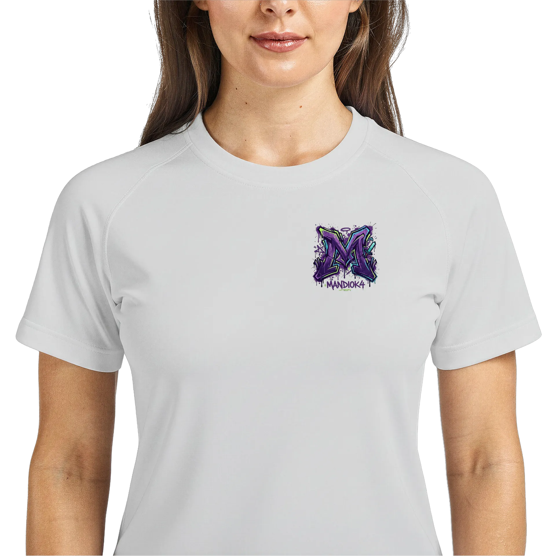 Camiseta DryFit HTTYD - Imagem 3