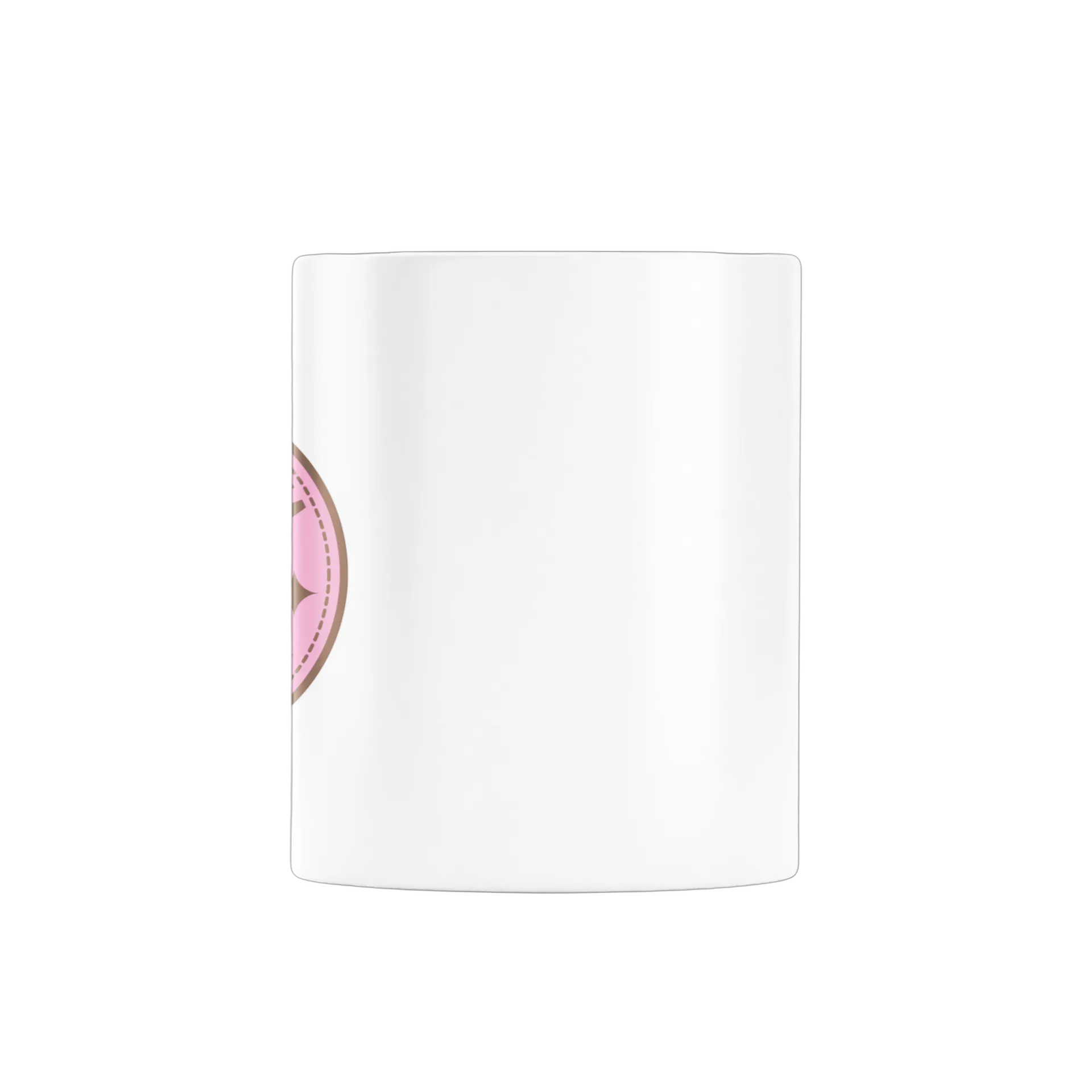 Caneca "Abeias da Silva" - Versão Cute - Imagem 3