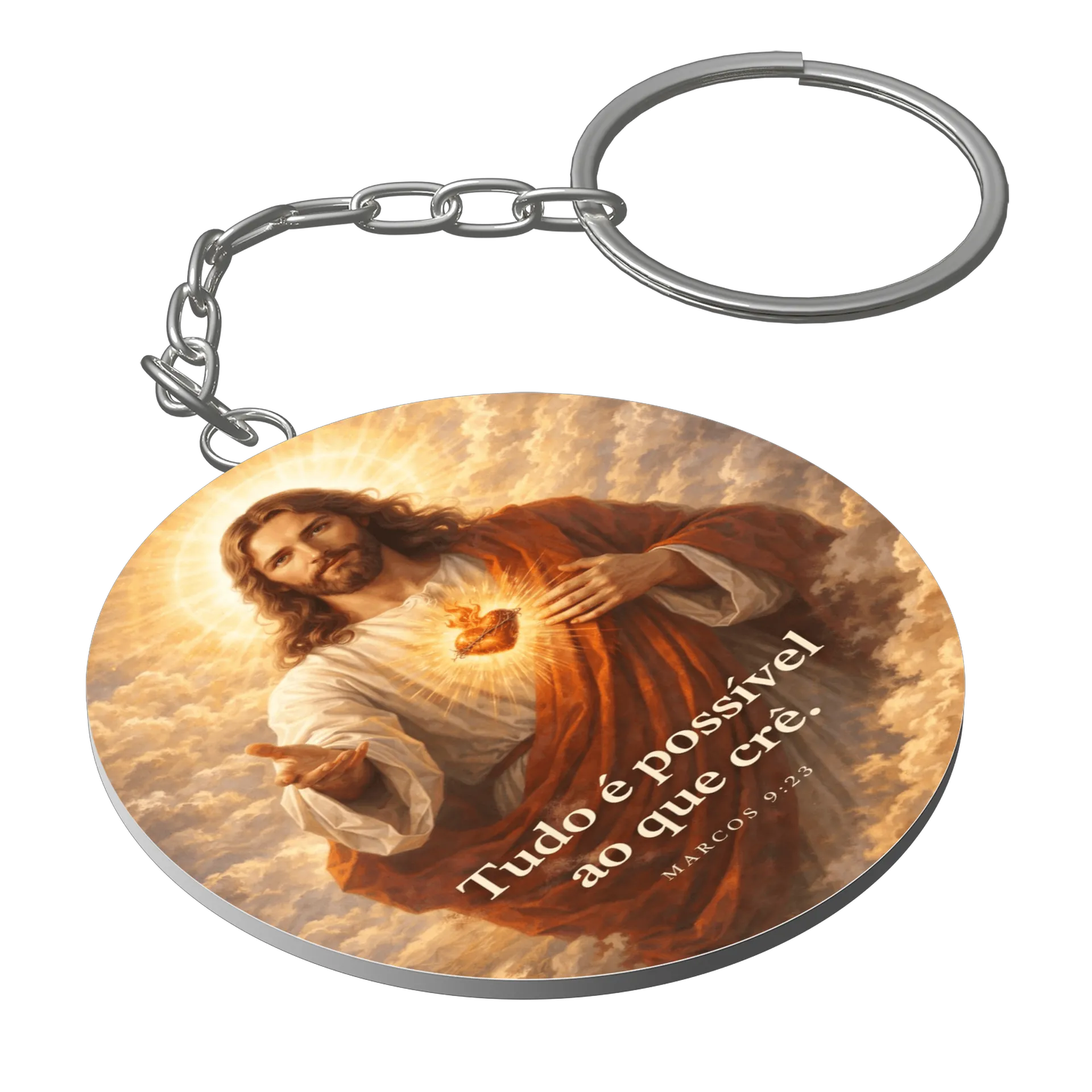 Chaveiro personalizado de suzyaneamazonas8