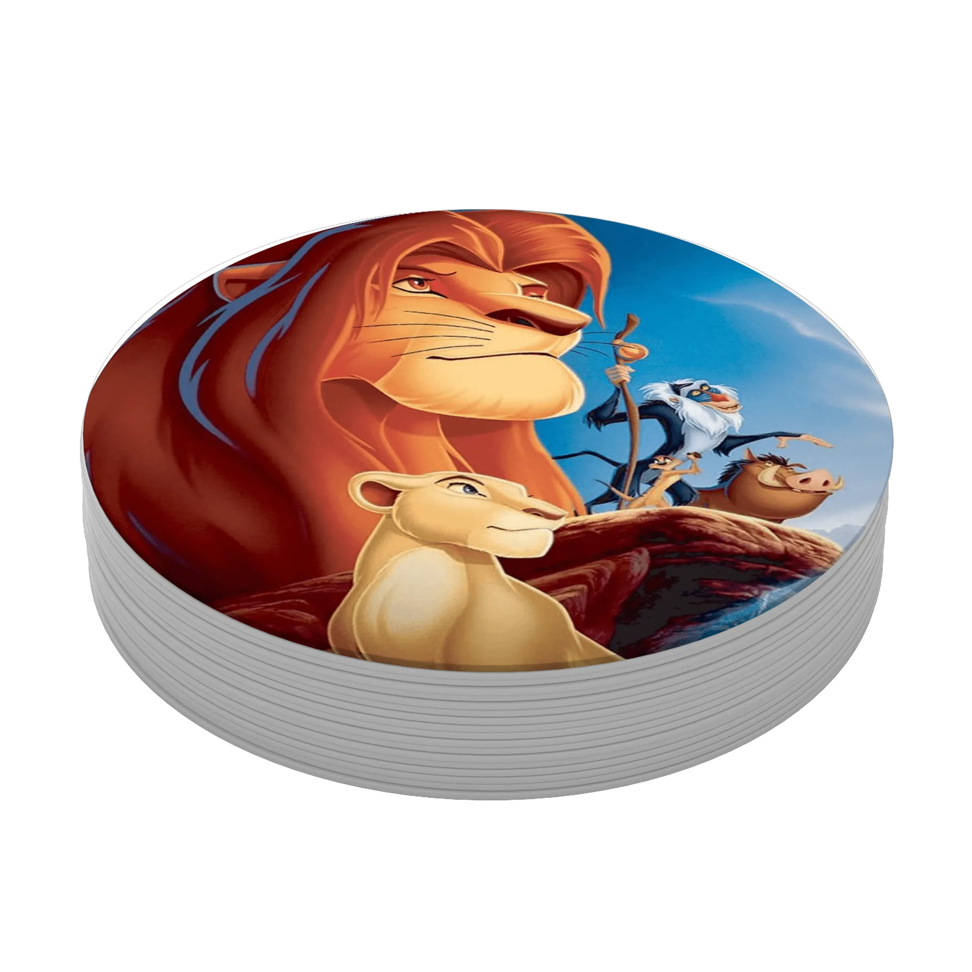 Porta-copos personalizado - Imagem 3
