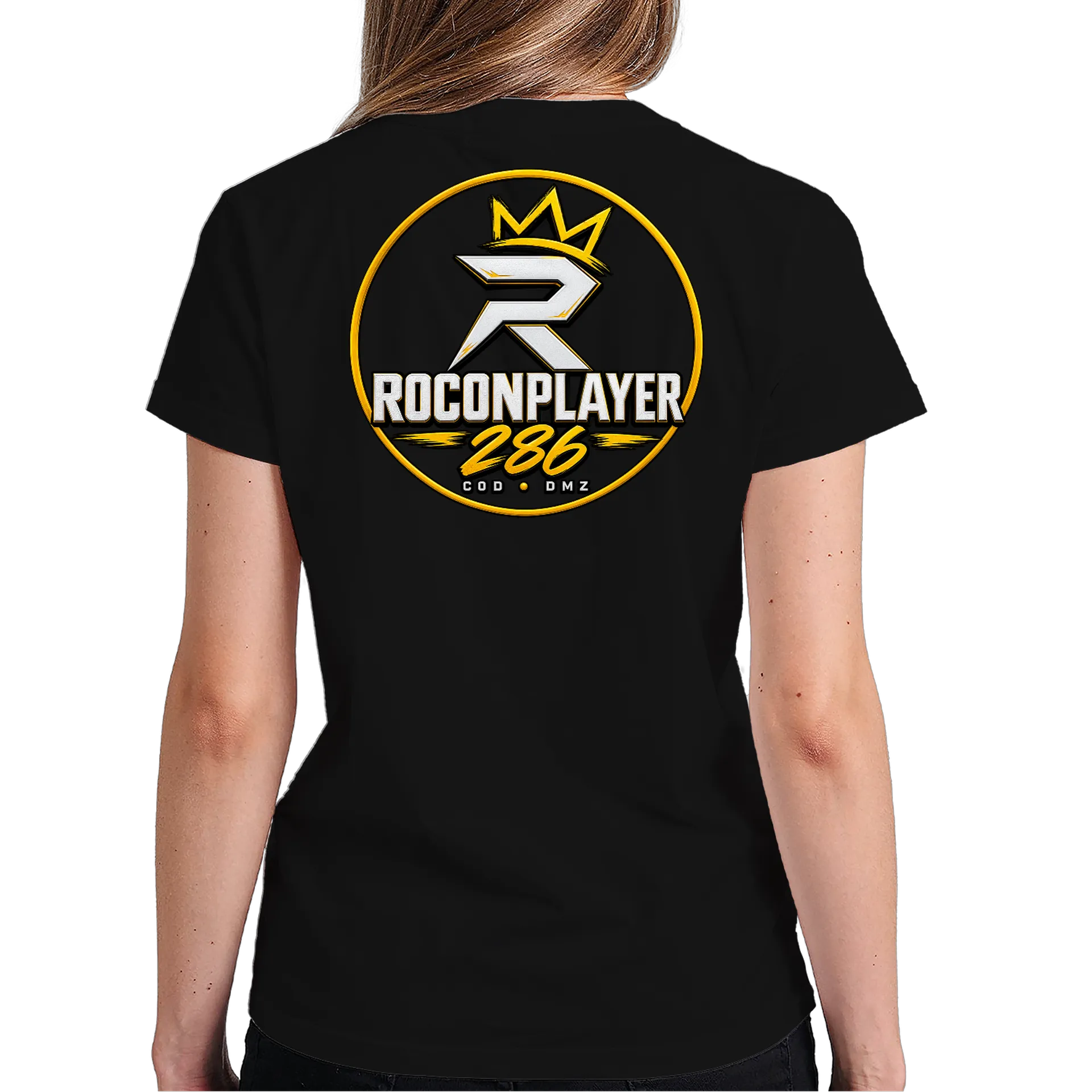 Camiseta personalizada - Imagem 6
