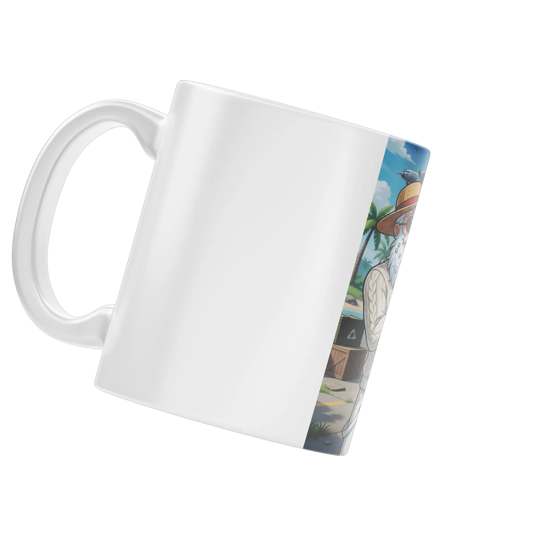 Caneca personalizada - Imagem 4