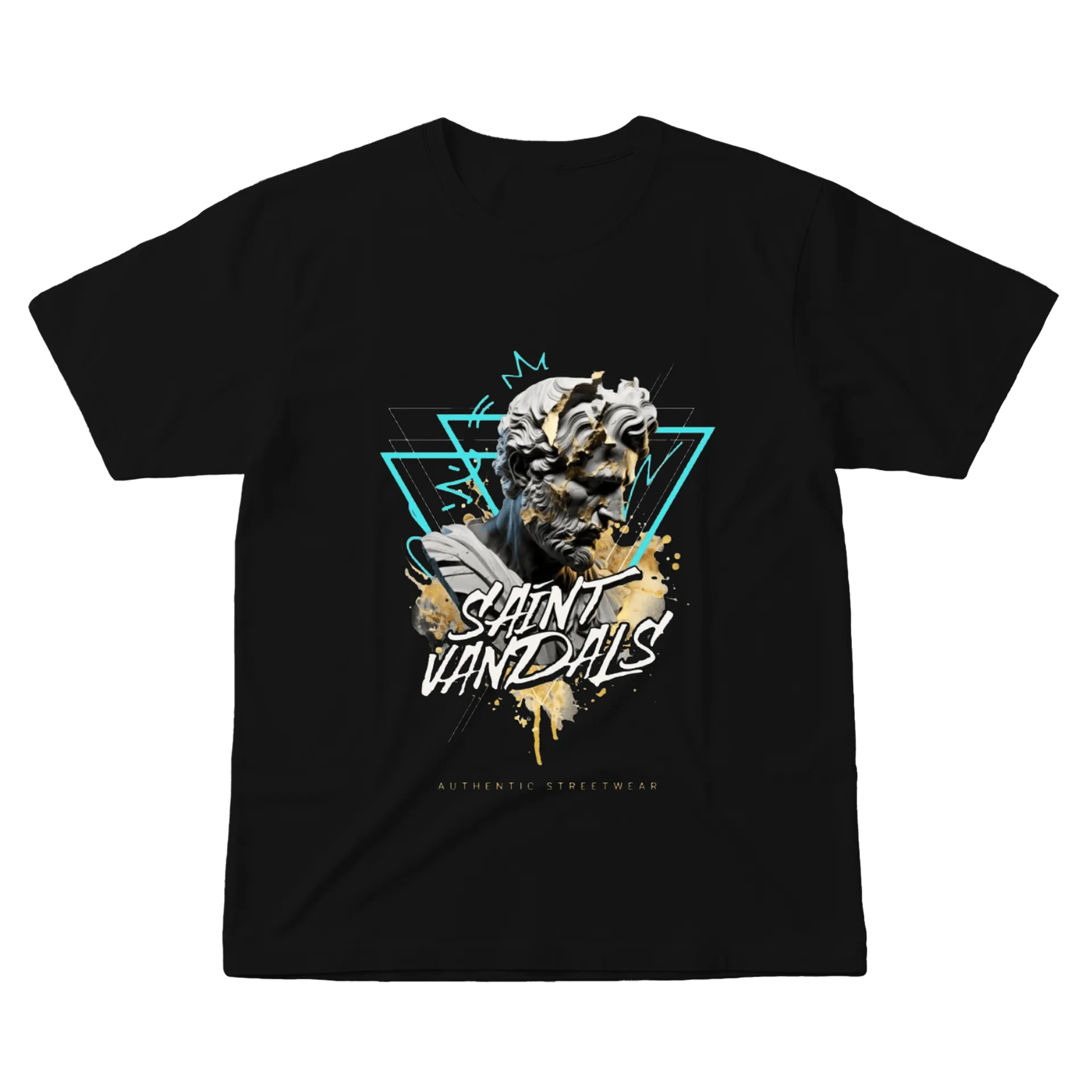 Camiseta personalizada - Imagem 1