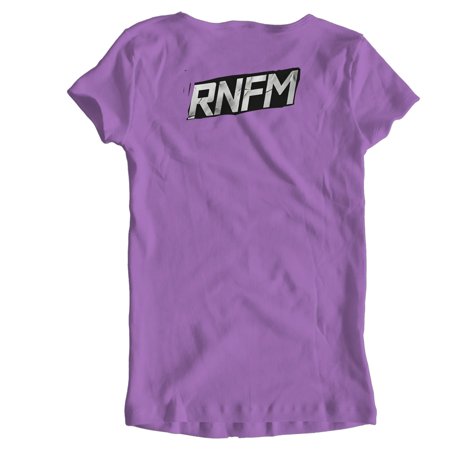 Babylook CARLA personalizado " KONNICHIWA " de RADIO NERD FM 