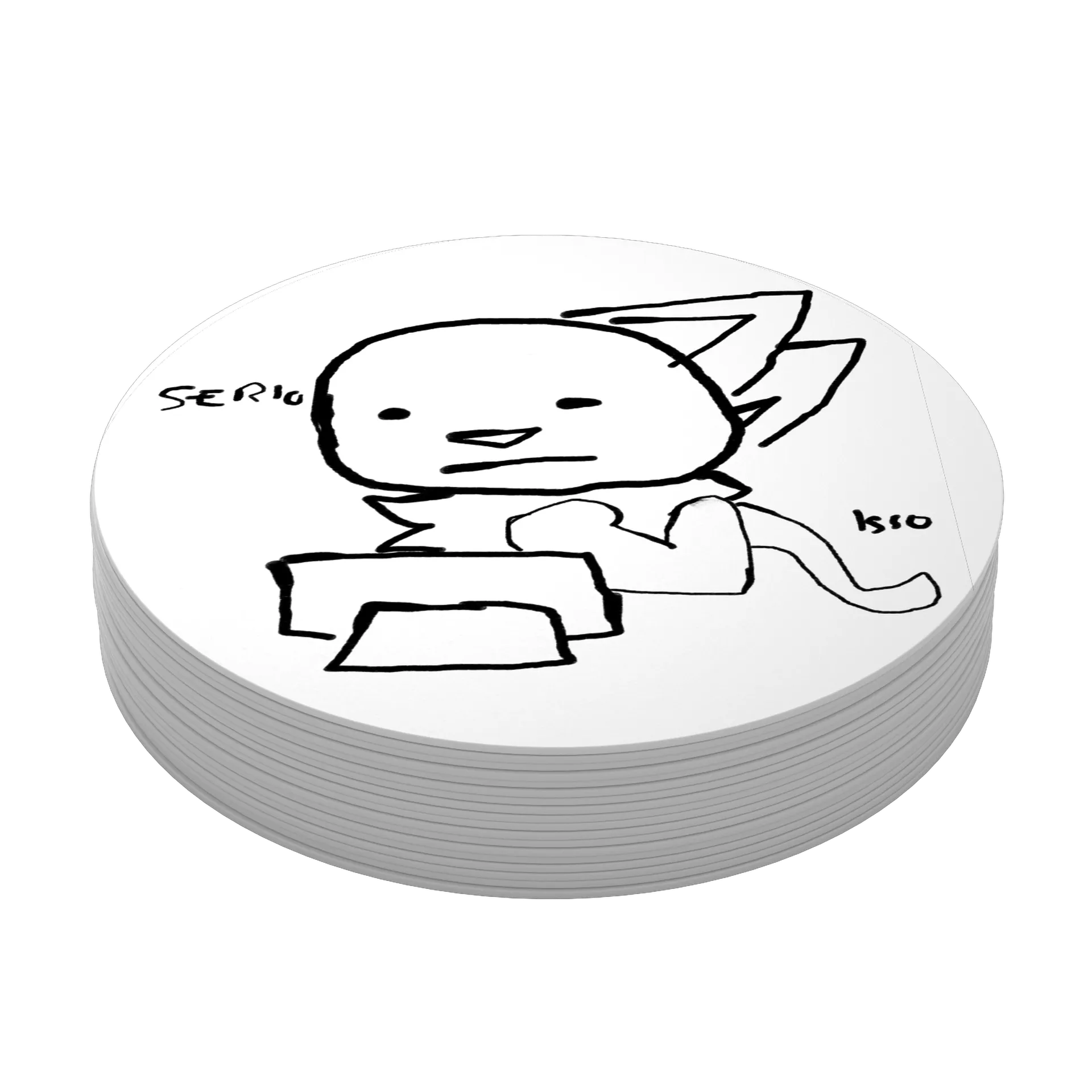 Serio isso - Imagem 4