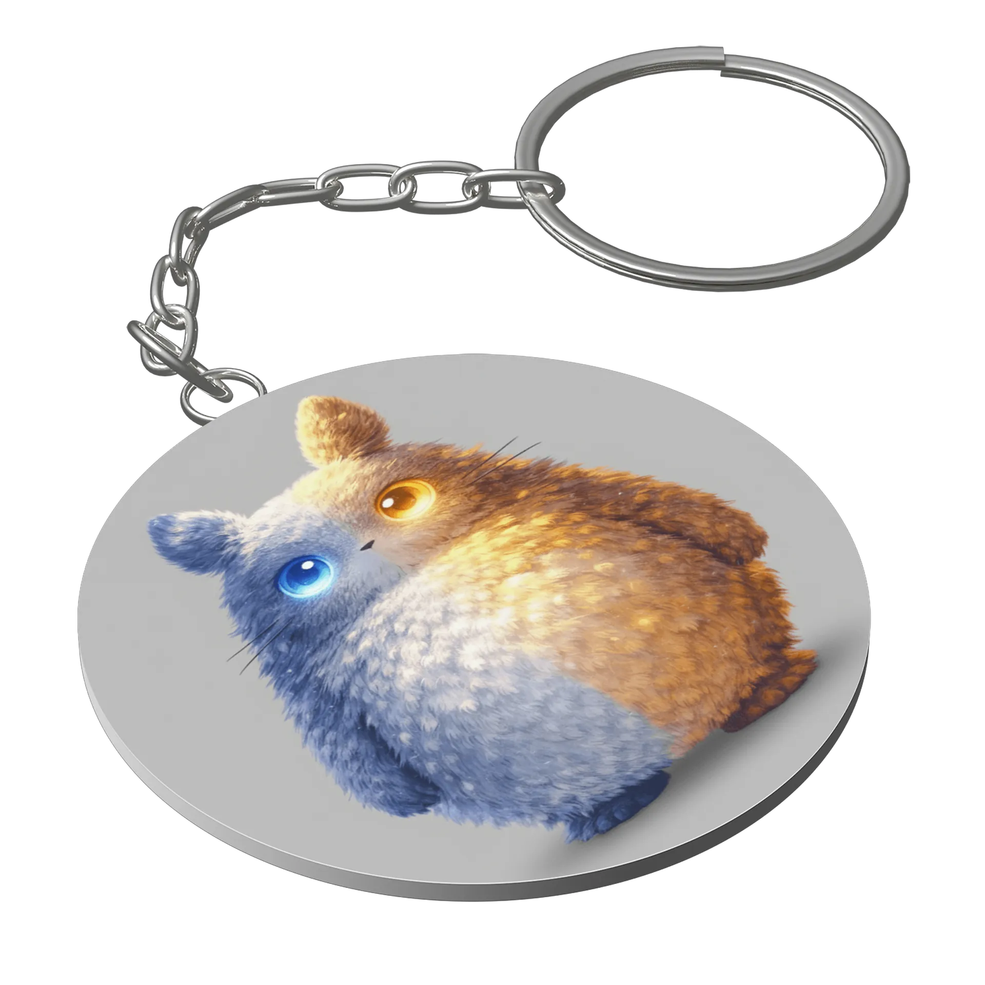 Chaveiro personalizado - Imagem 1