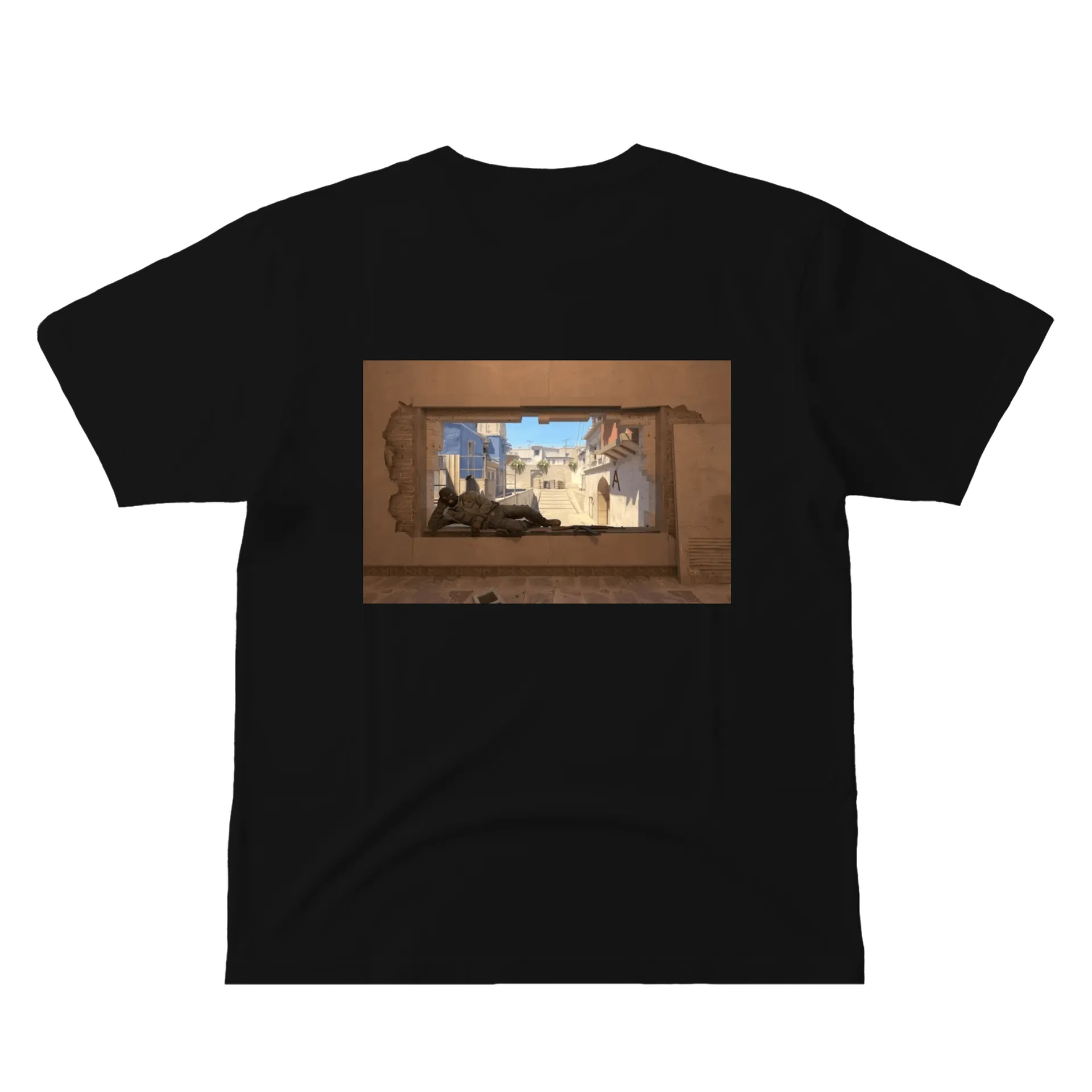 Camiseta personalizada - Imagem 2