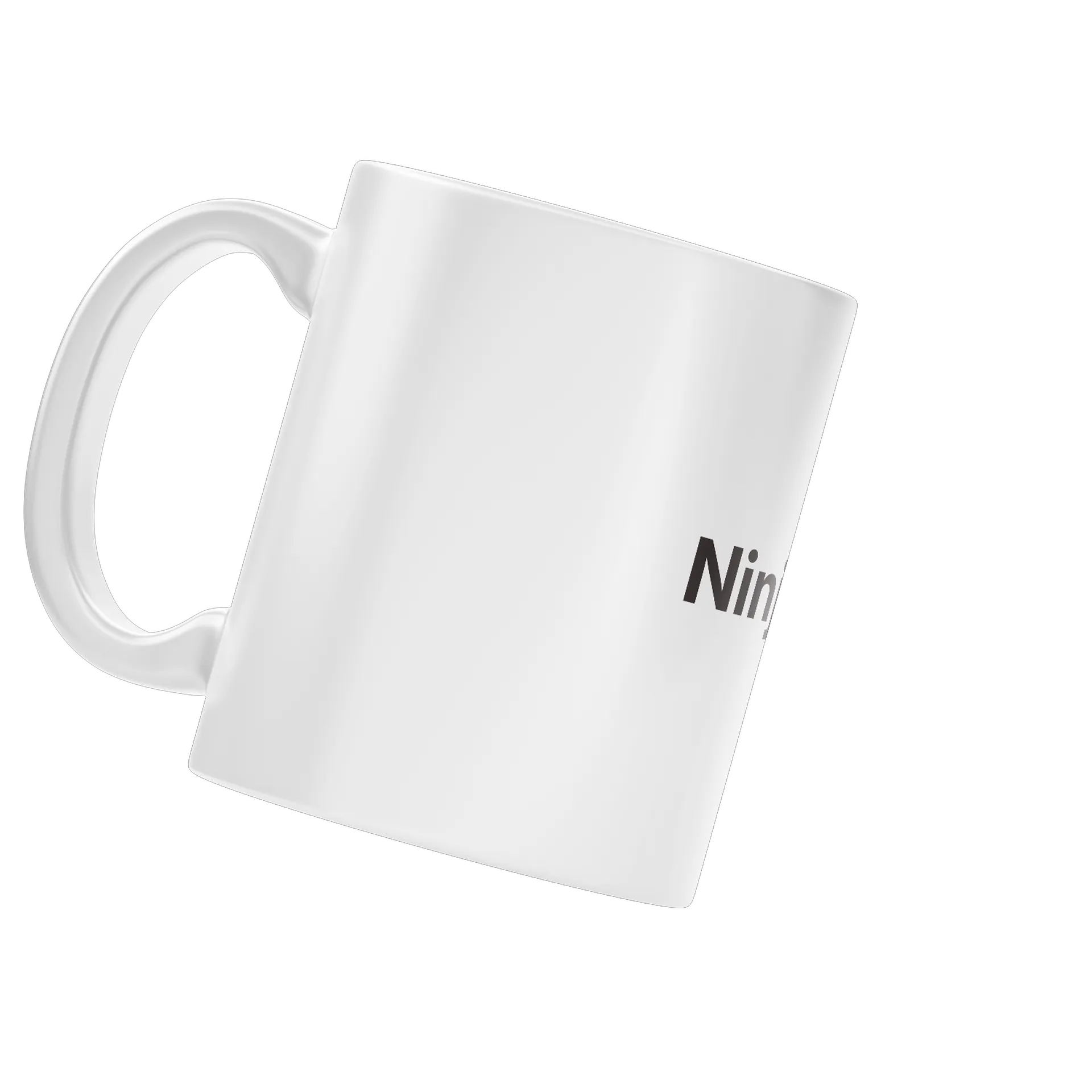 Caneca Ninja 🥷  de Ninja0411 — imagem 3 de 4