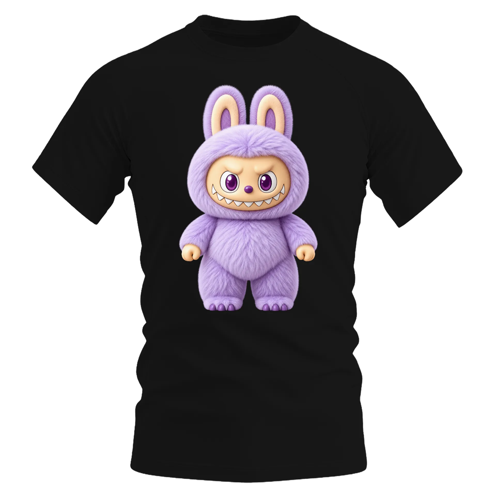 Camiseta DryFit Desenhos 006 - Imagem 1