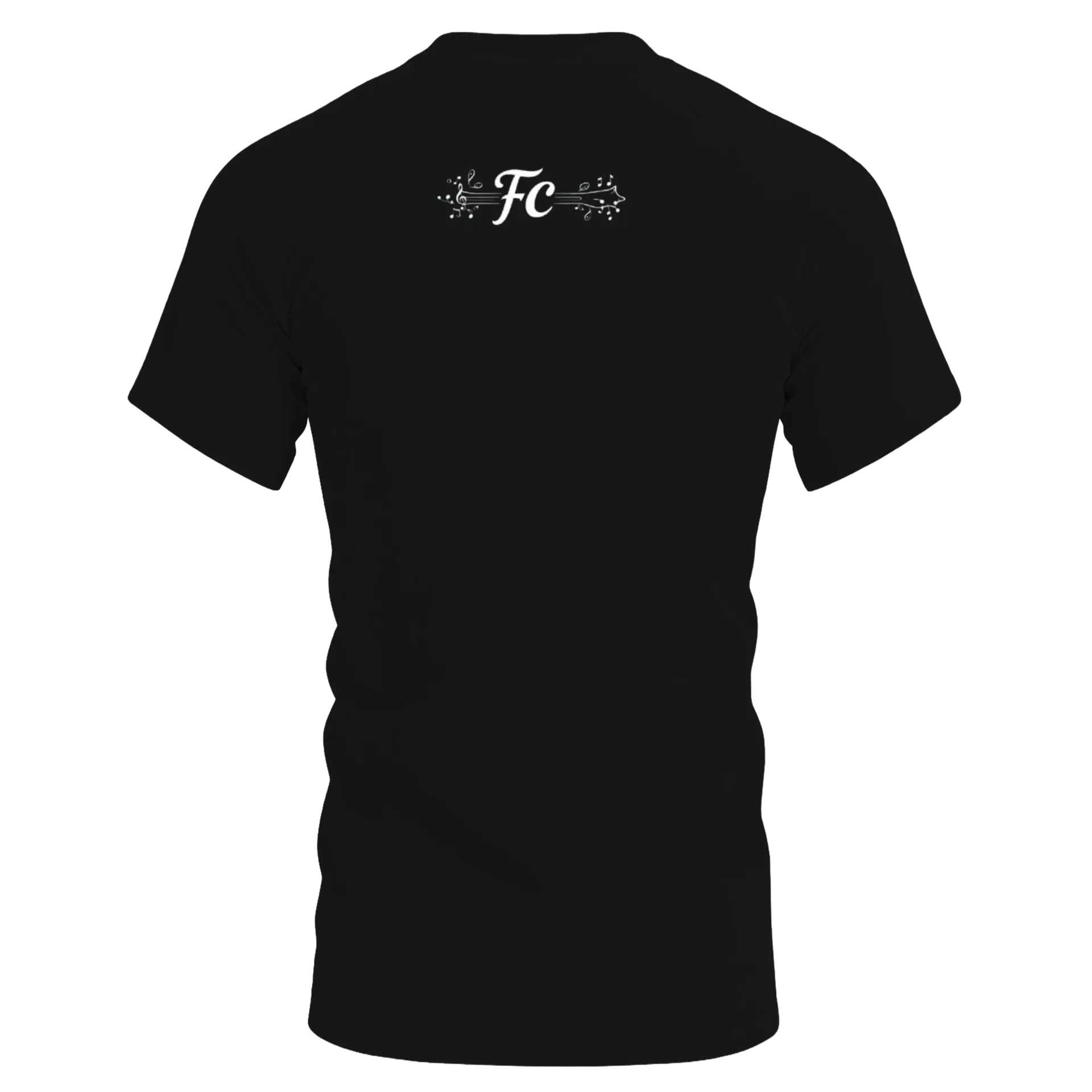 Camiseta DryFit Guitar 1  - Imagem 2
