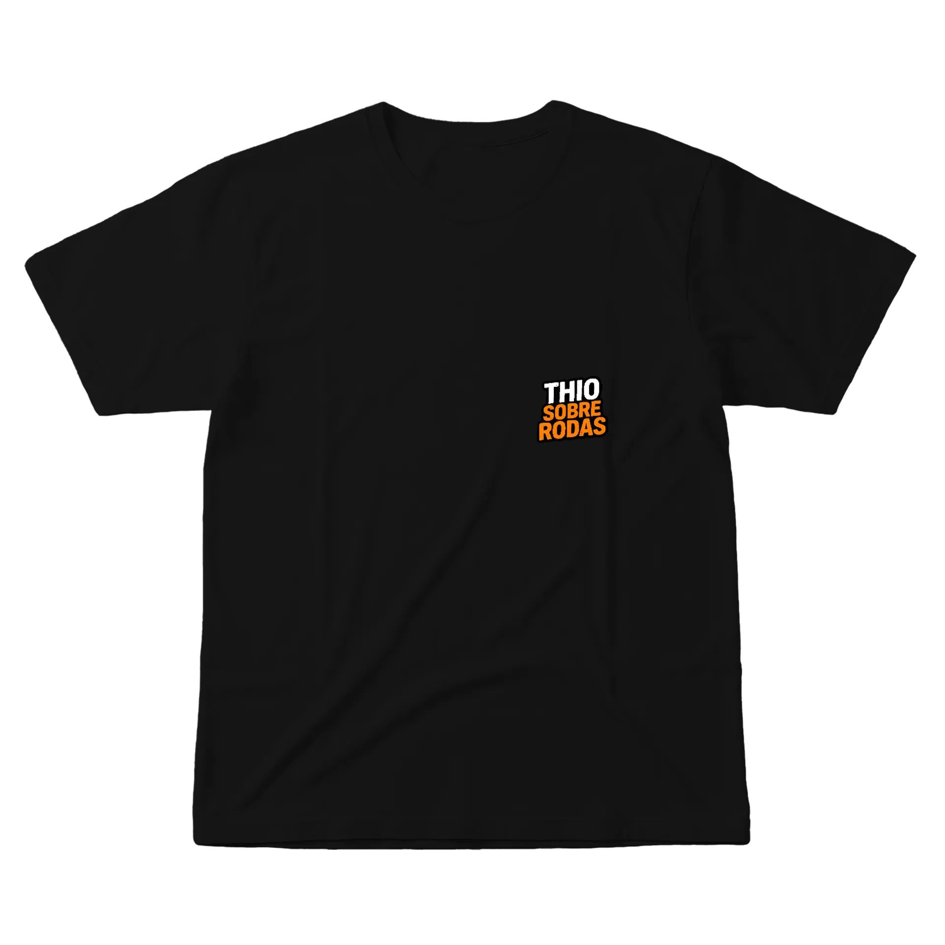 Camiseta personalizada Akira - Imagem 1