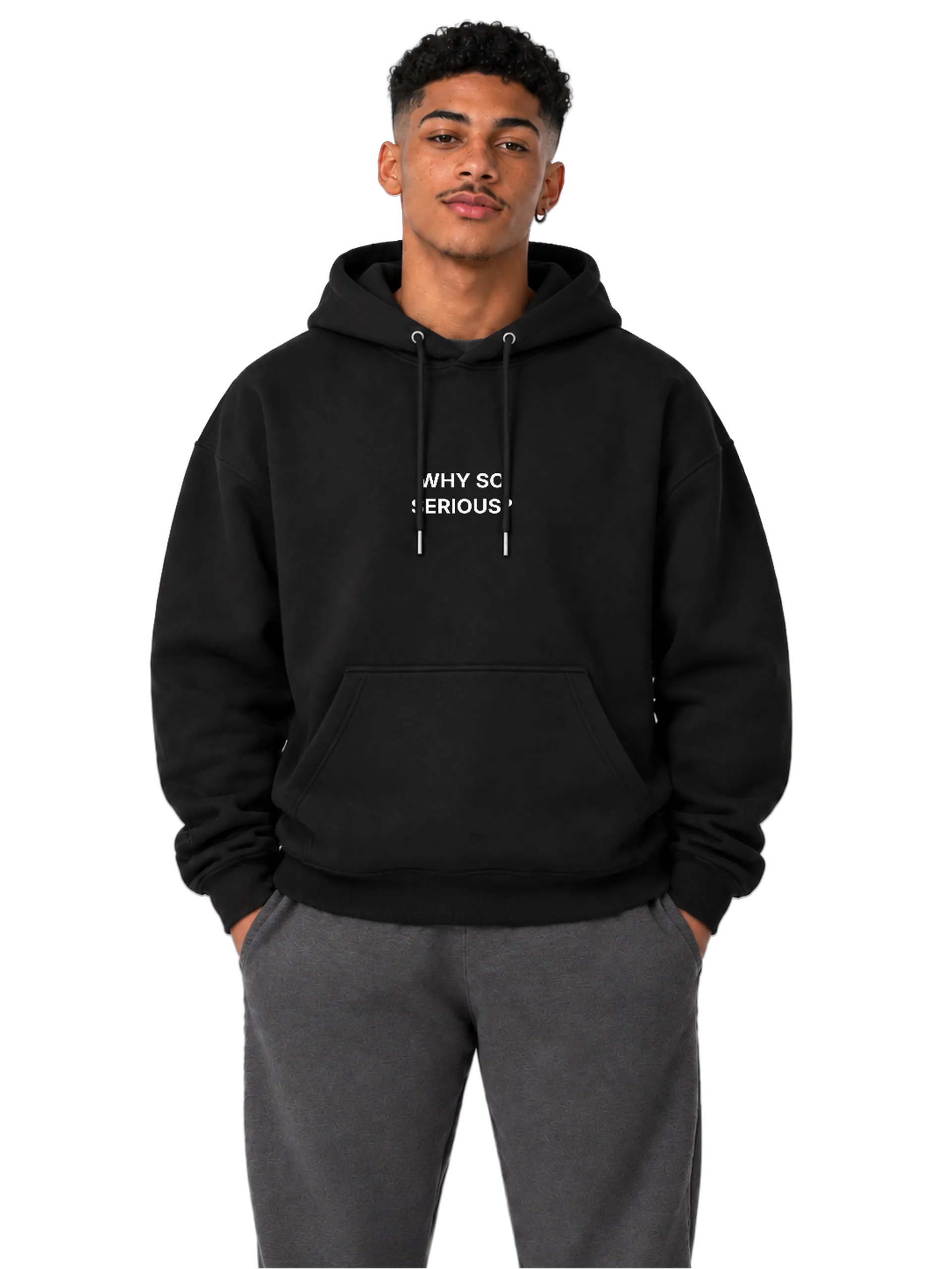Blusa de moletom personalizada de OMIdoLOL — imagem 3 de 6