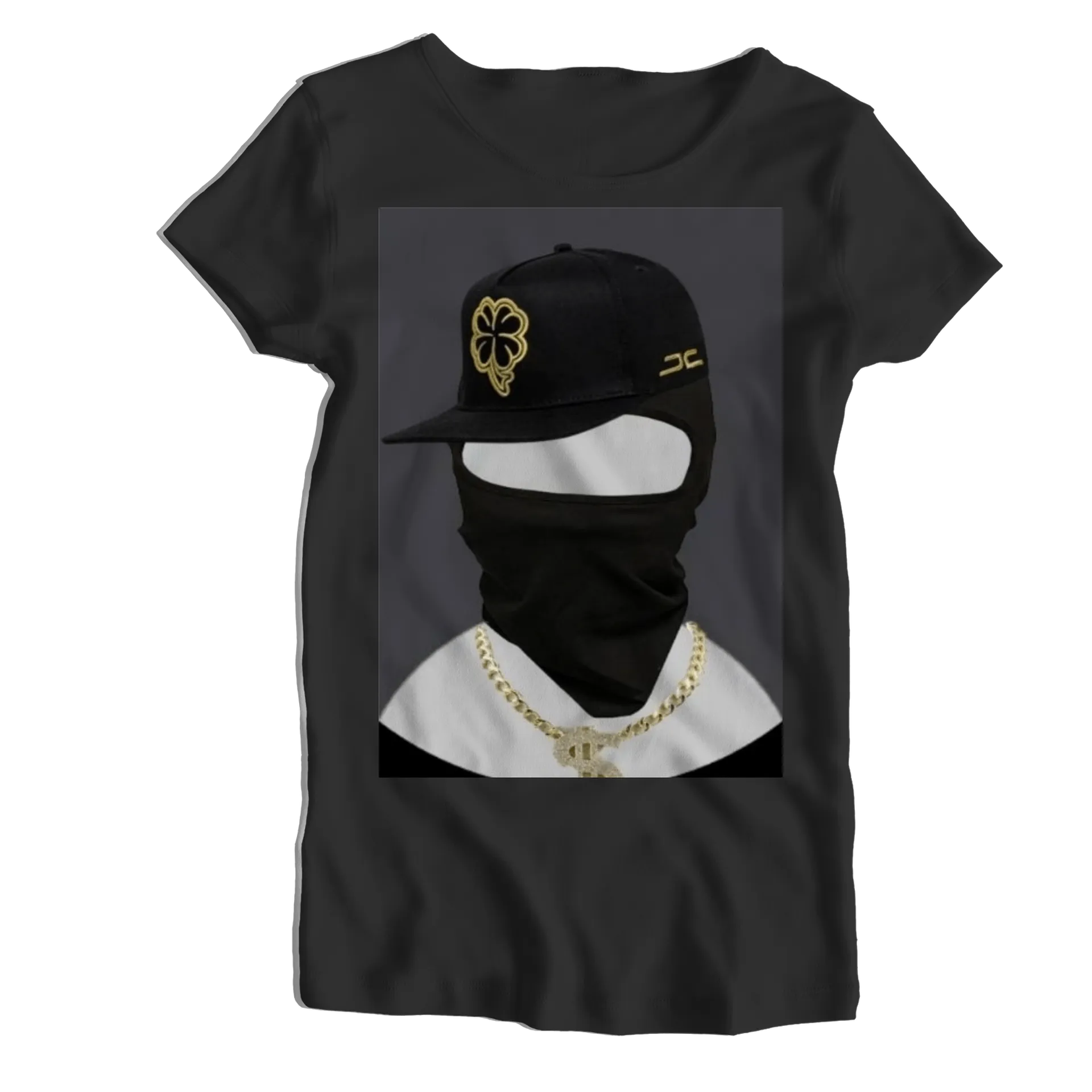 Babylook personalizado - Imagem 1