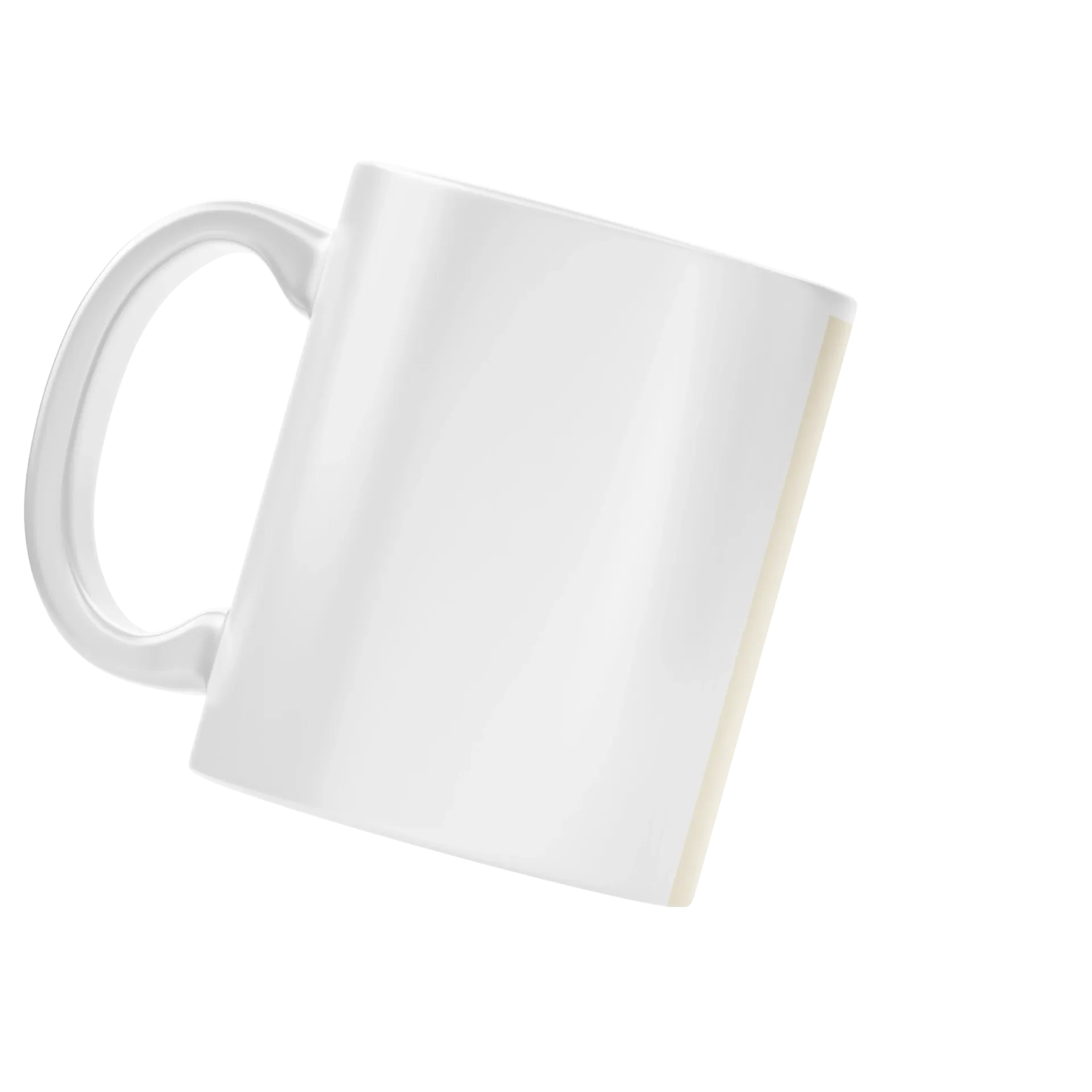 Caneca fire movimet  de FORJAC hip-hop 