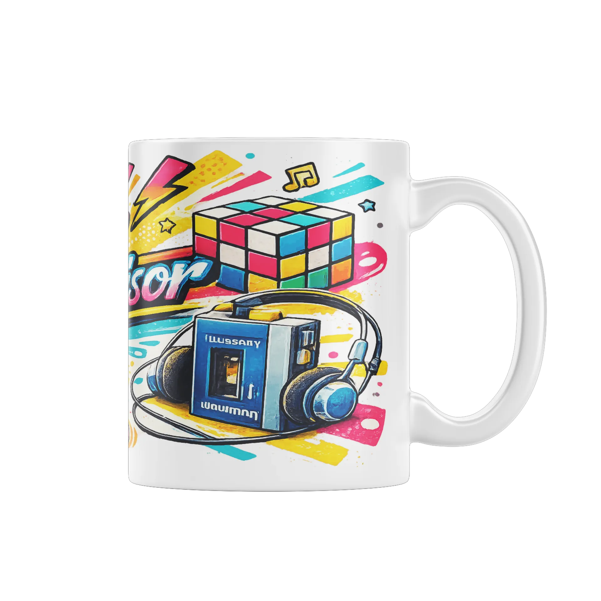 Caneca personalizada - Imagem 1