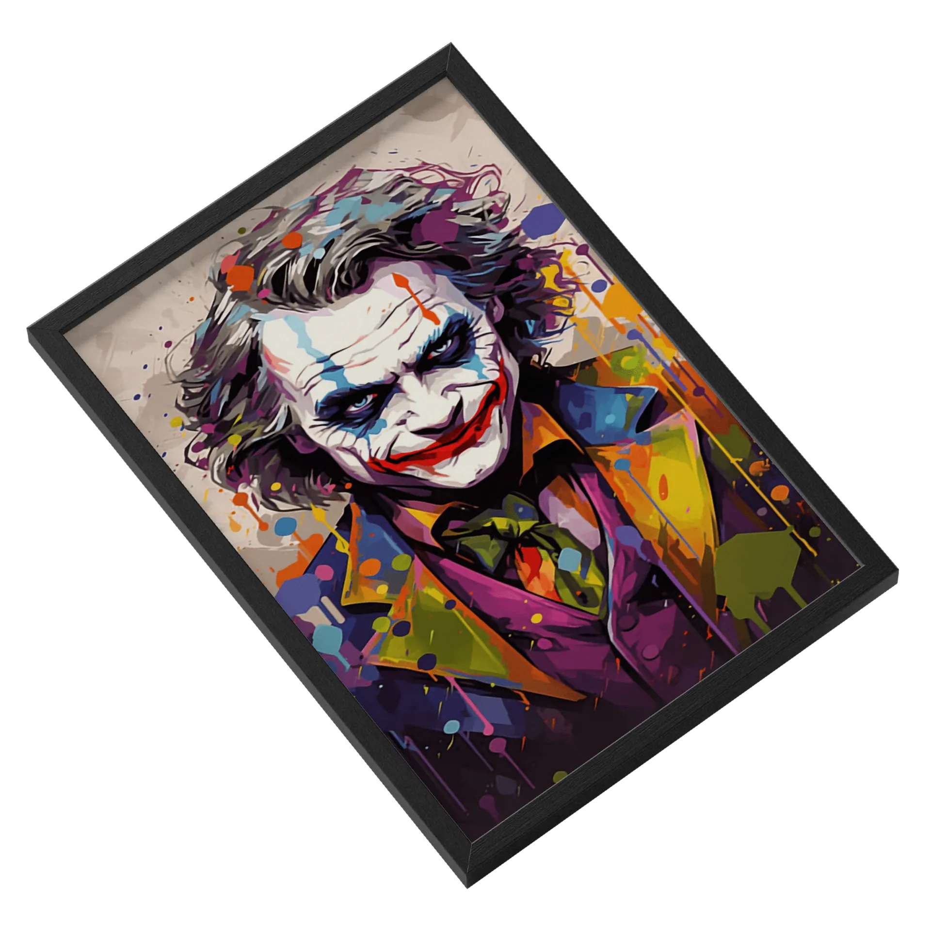 Quadro A3 personalizado de AUGUSTO MENDES