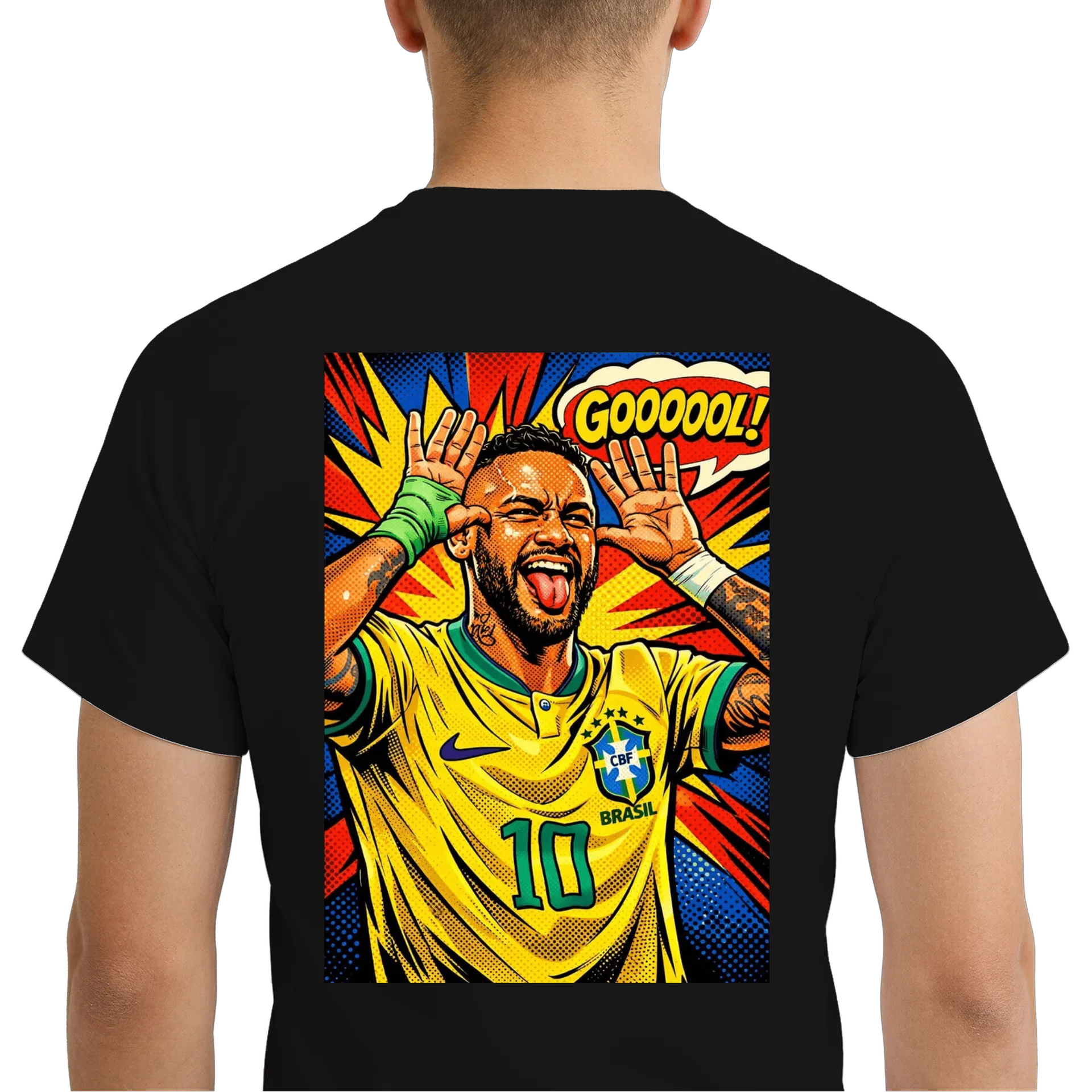 Camiseta DryFit - Imagem 6