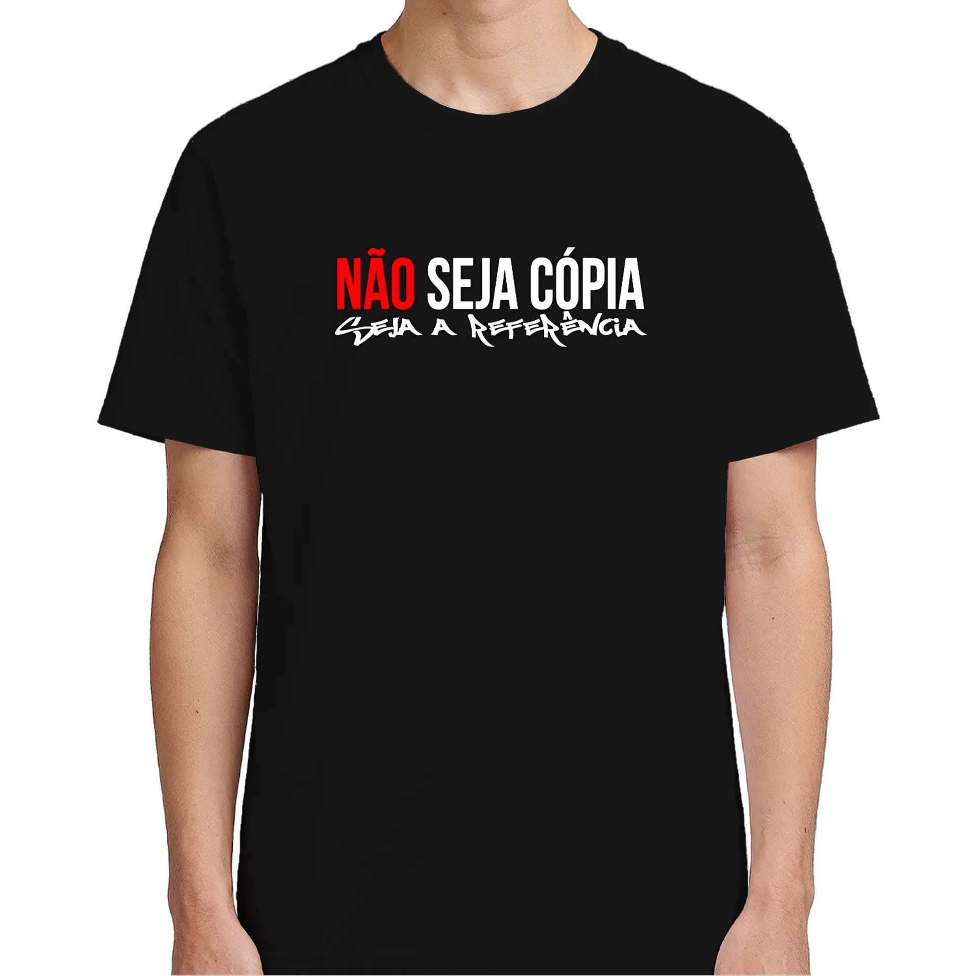 Camiseta personalizada - Imagem 5
