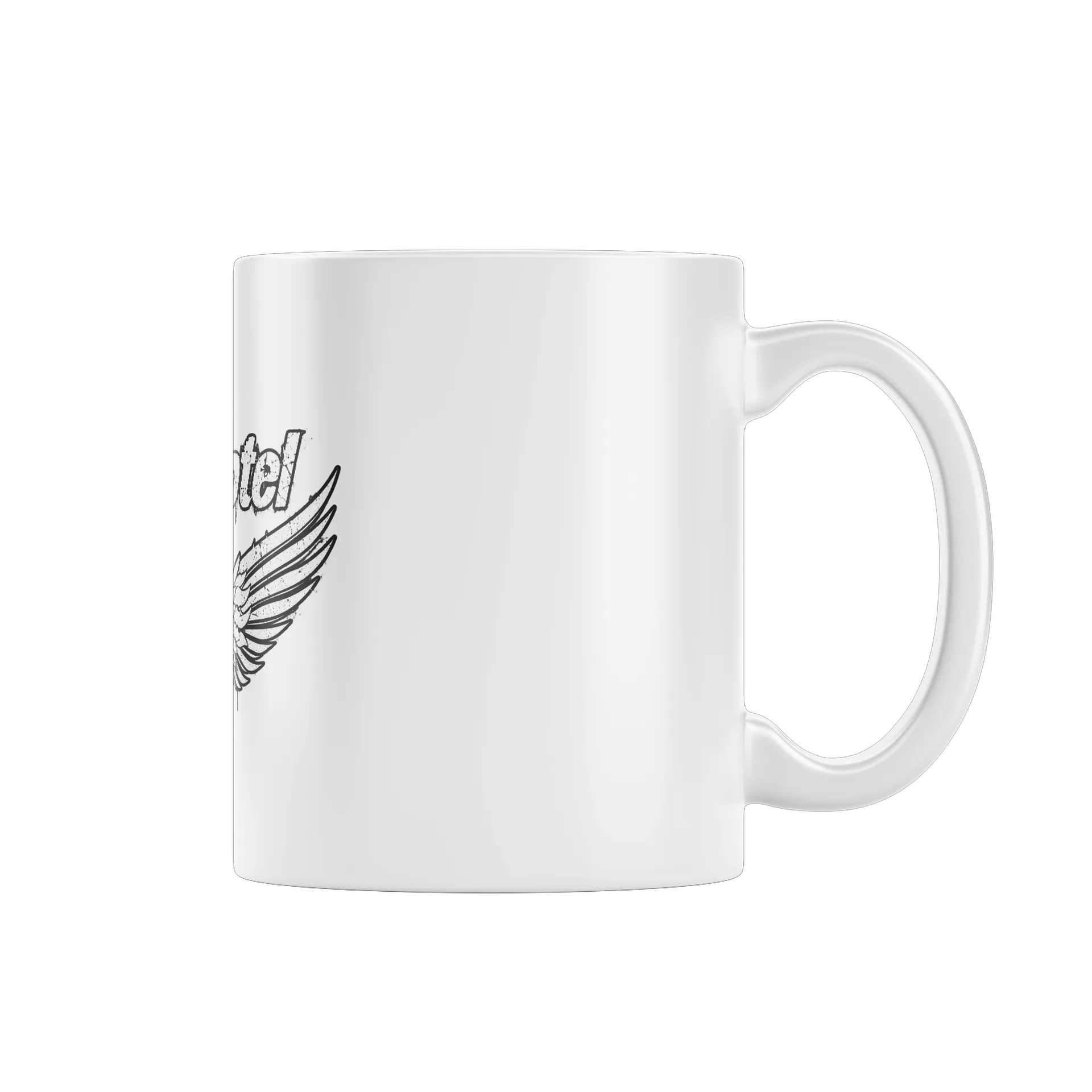 Caneca personalizada de FerreiraStudio — imagem 2 de 4