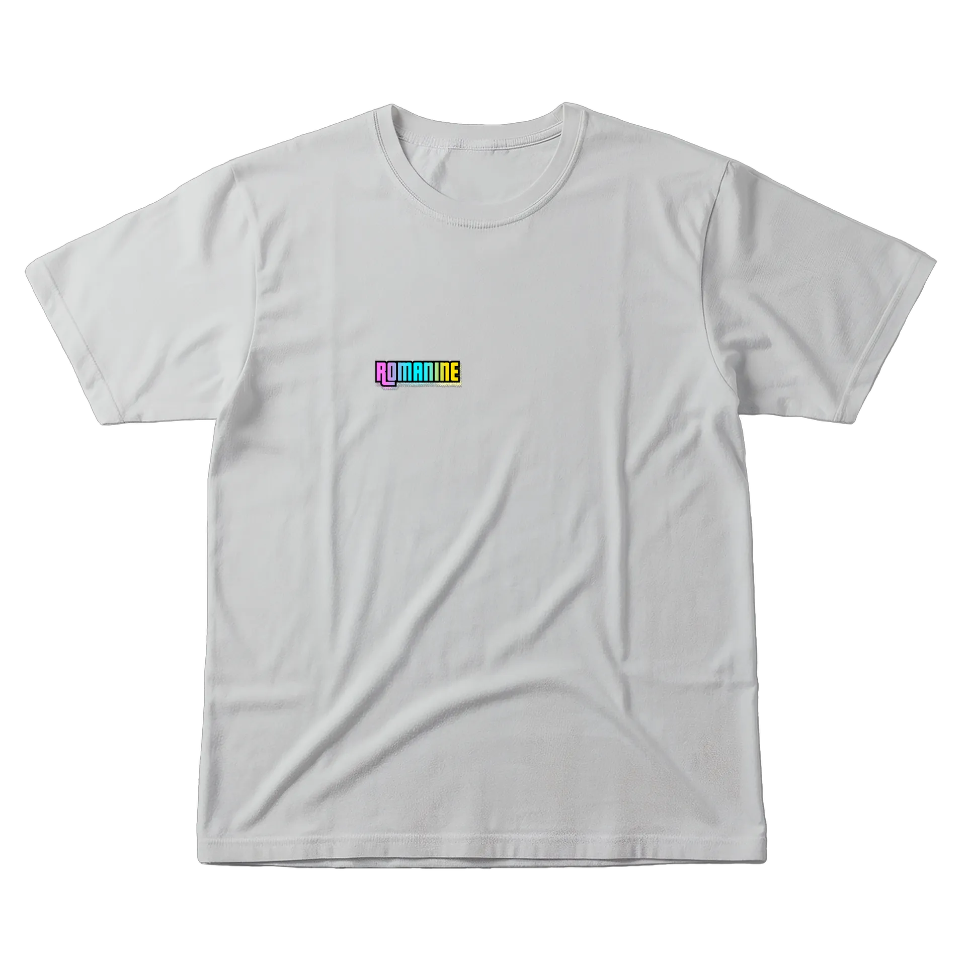 Camiseta personalizada - Imagem 2