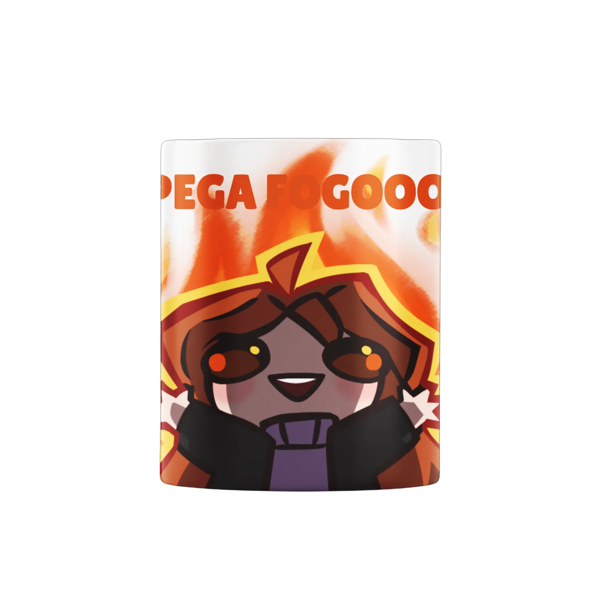 Caneca fogaréu de bahmanuu — imagem 2 de 4