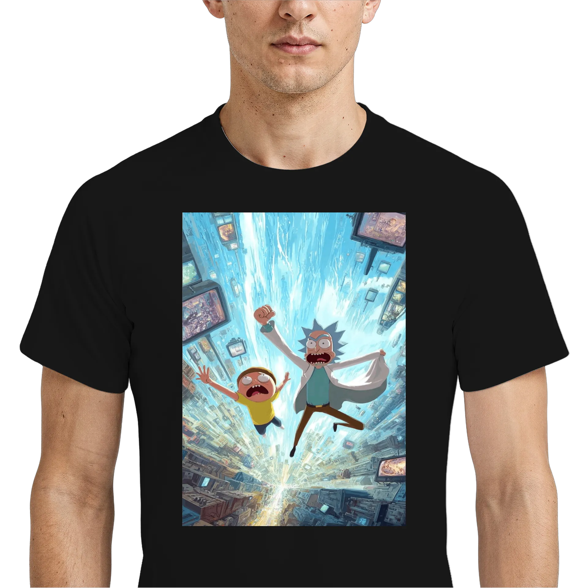 Camiseta DryFit - Imagem 4