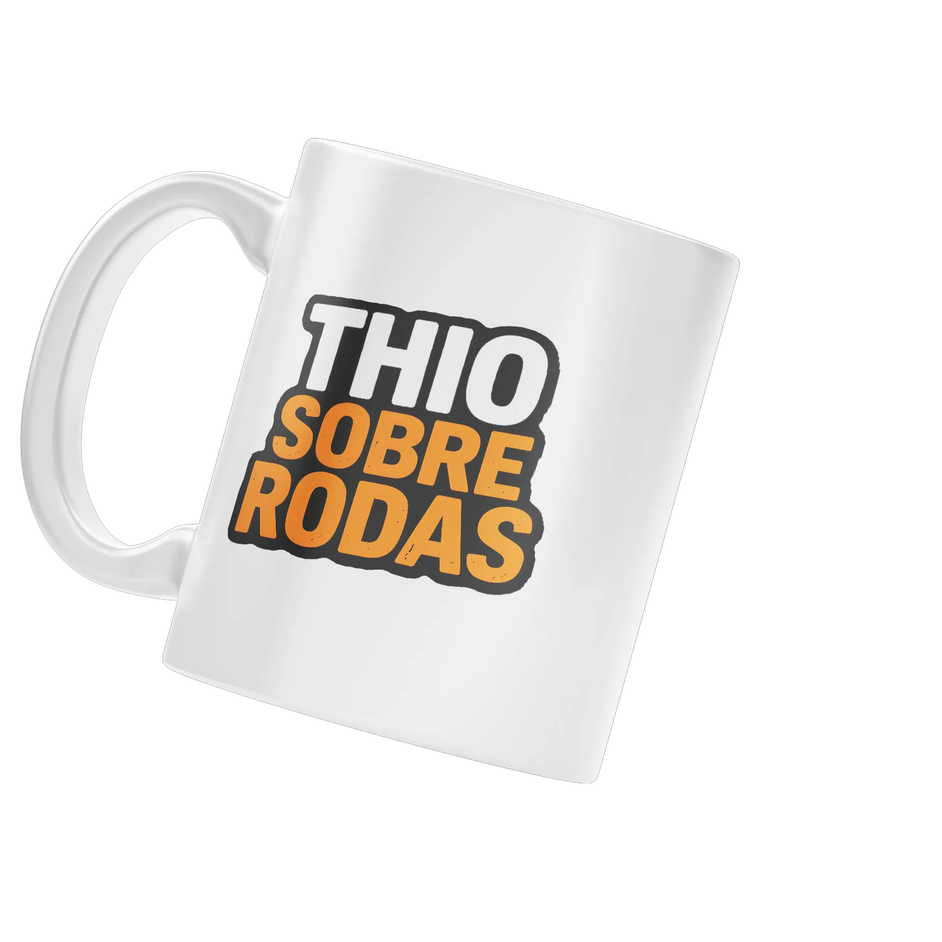 Caneca personalizada de Thio — imagem 3 de 4