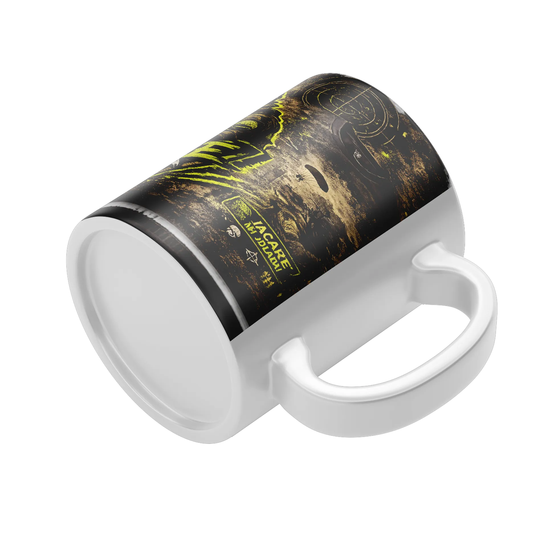 Caneca personalizada - Imagem 4