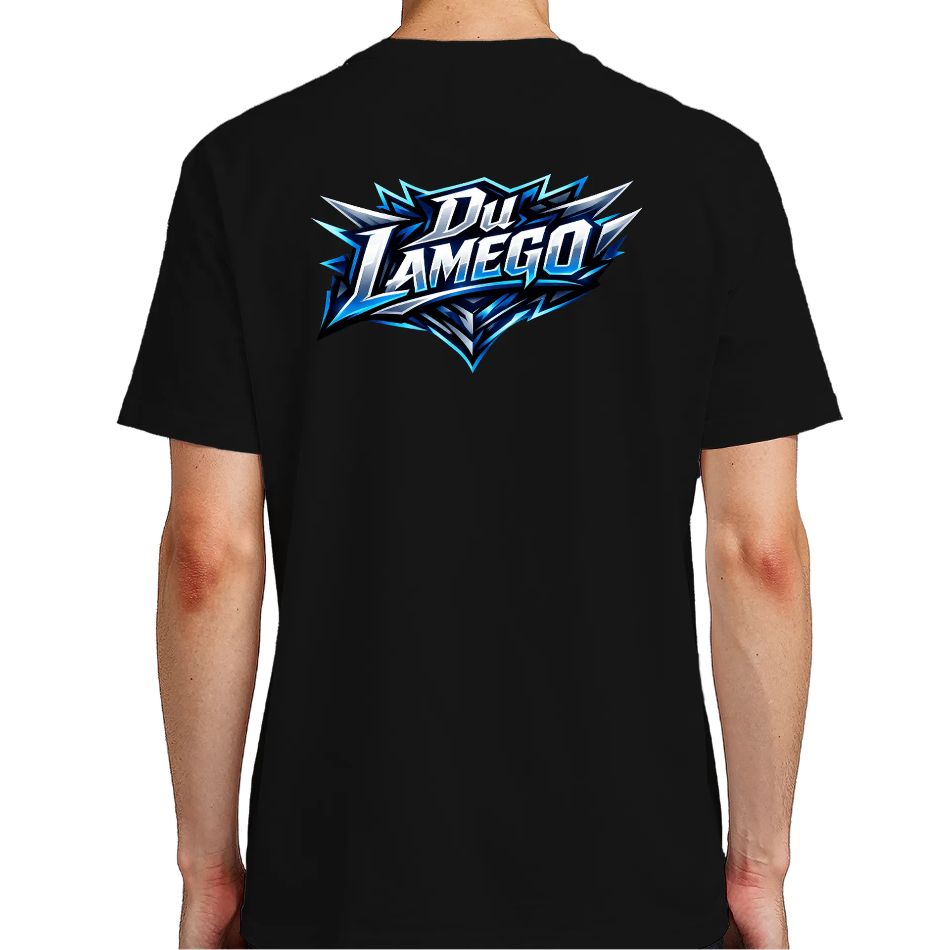 Camiseta Du Lamego - Imagem 7