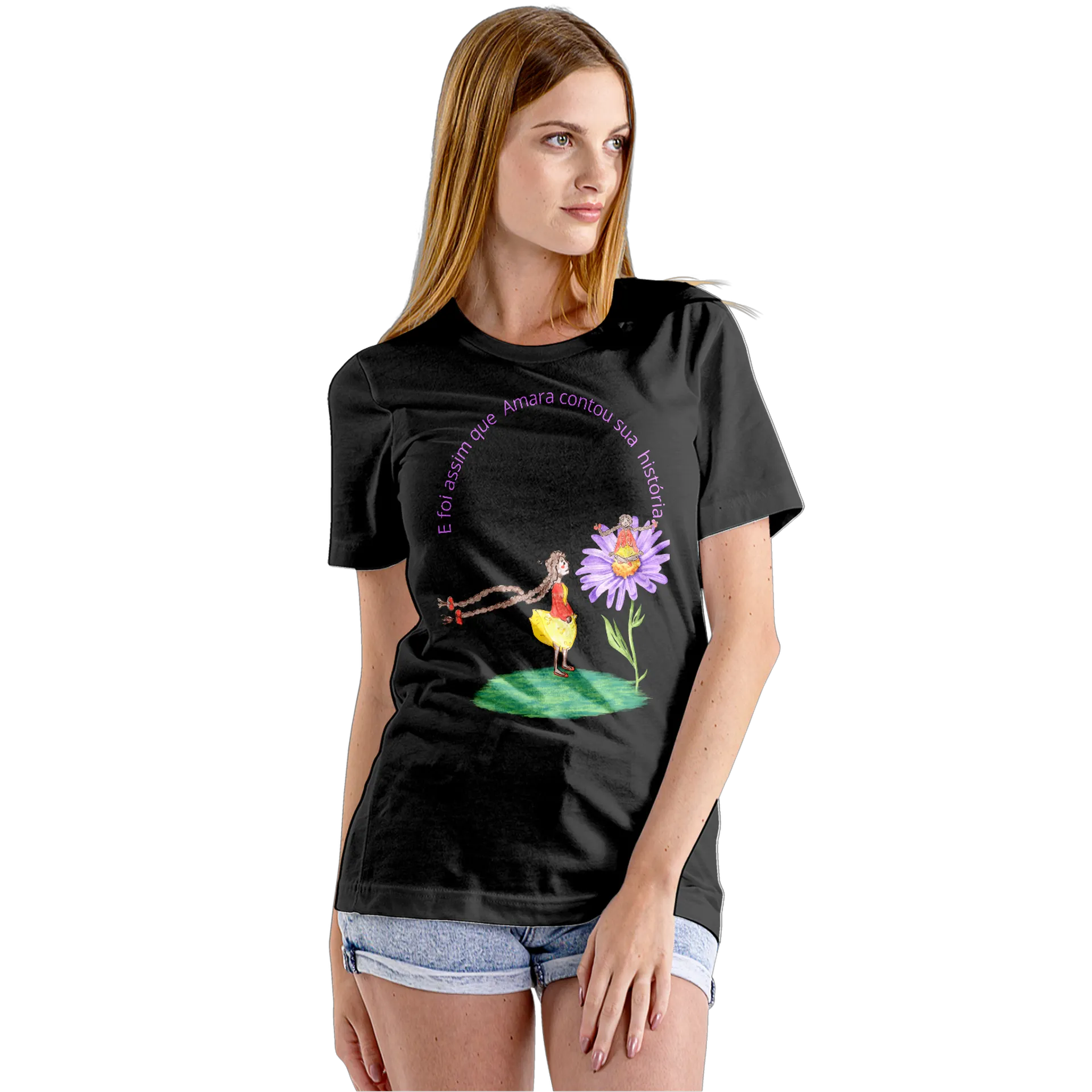 Babylook personalizado - Imagem 5