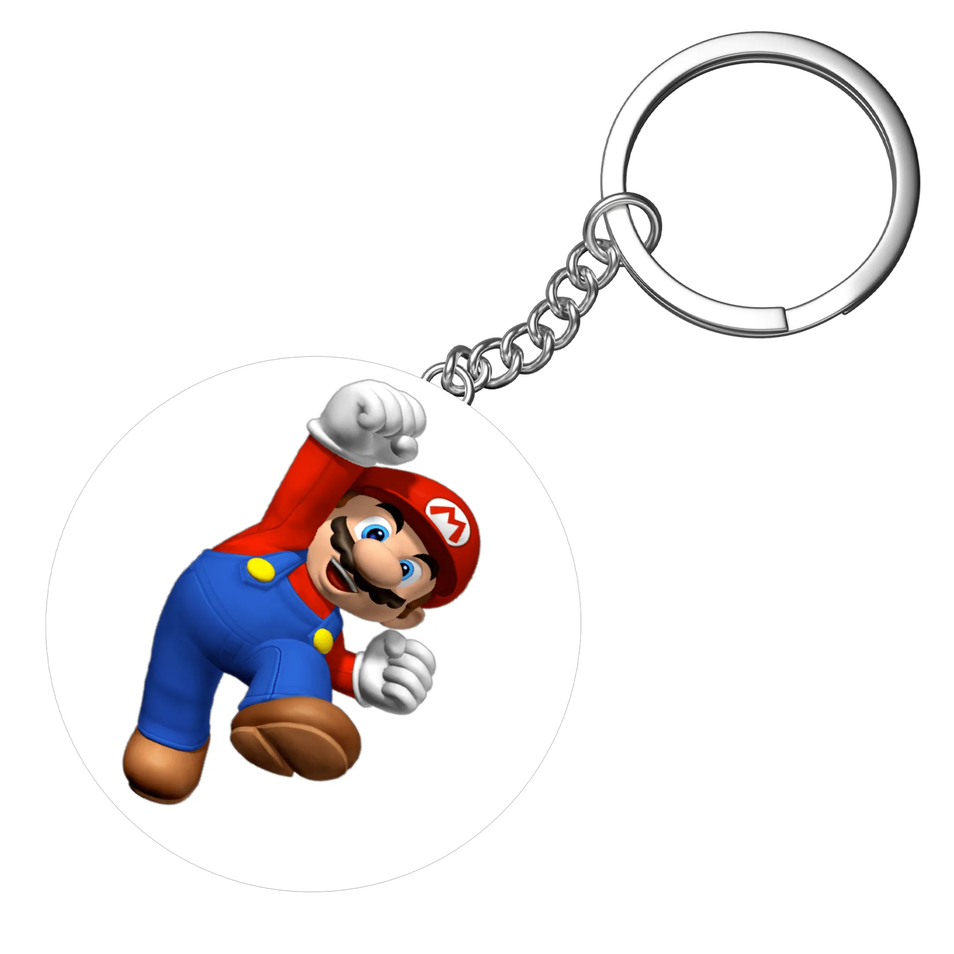 Chaveiro personalizado - Imagem 4