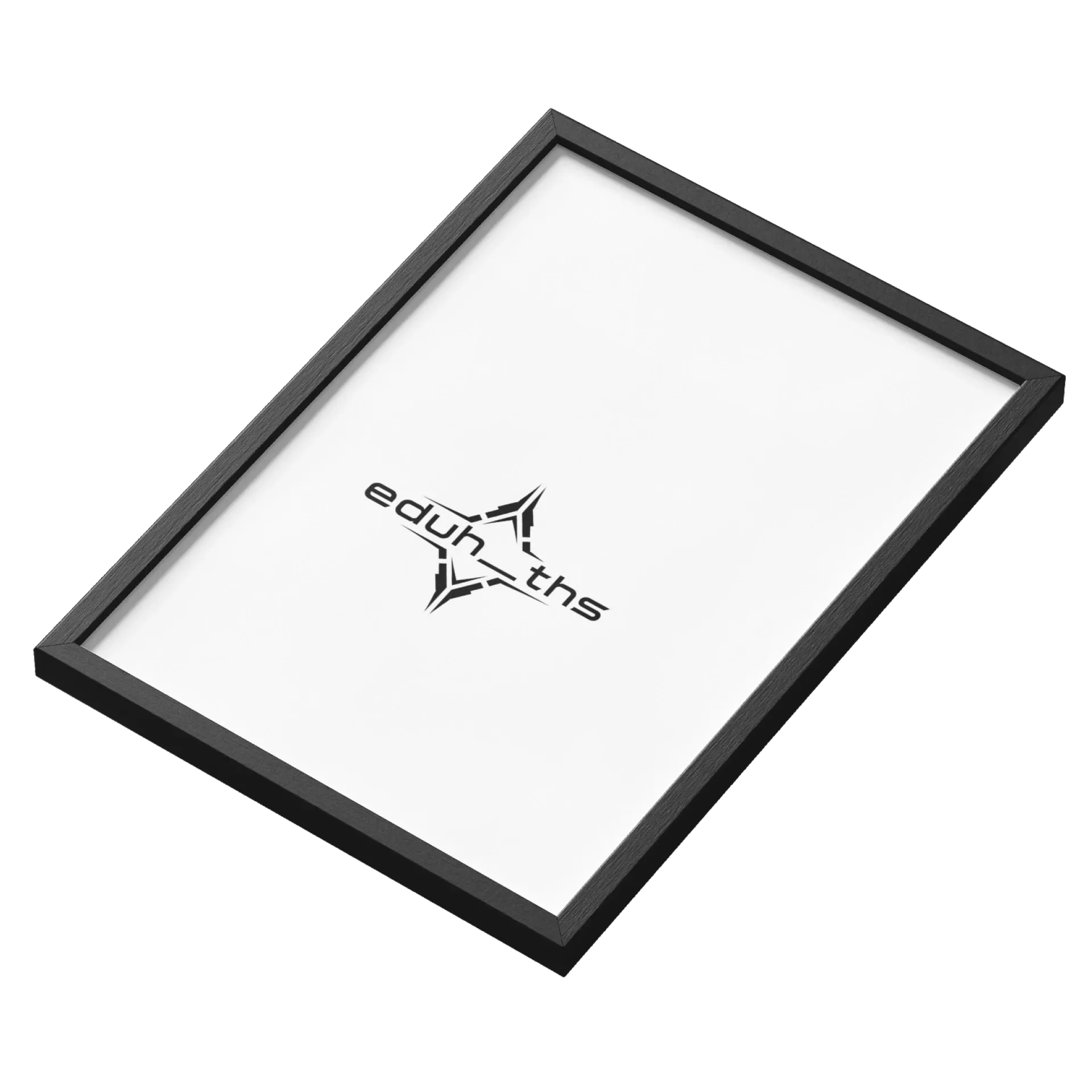 Quadro A3 personalizado - Imagem 3